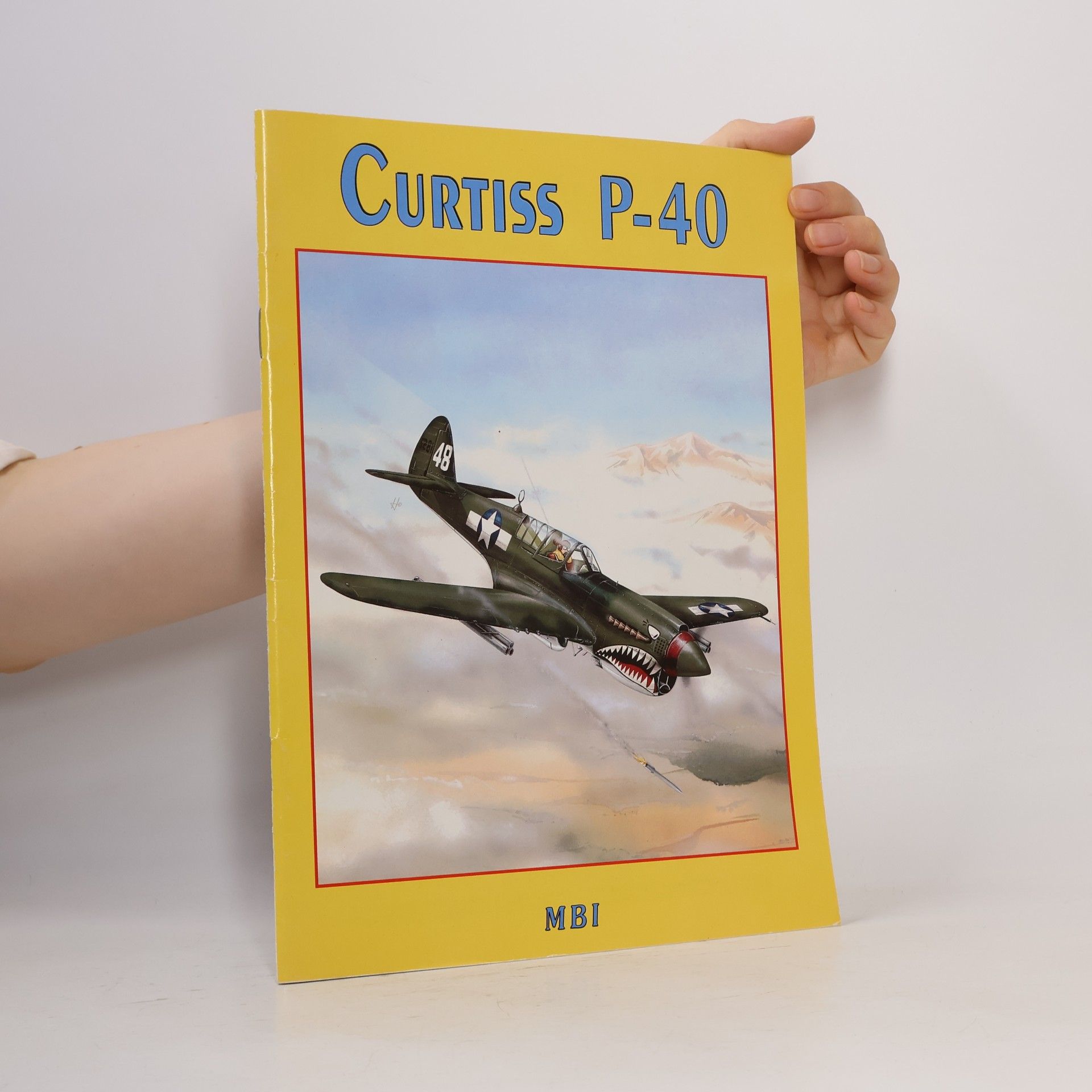 Curtiss P-40
