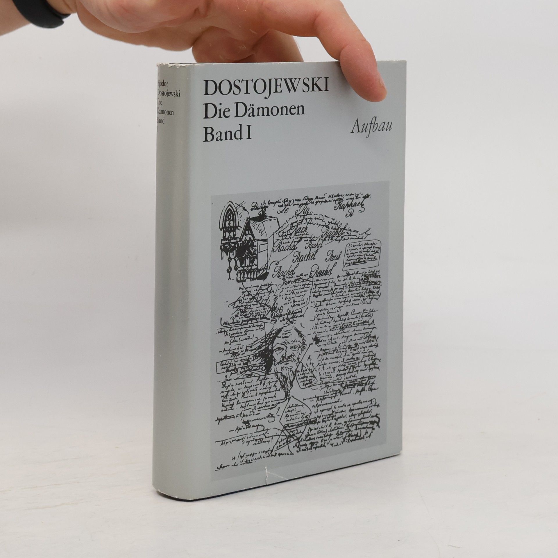 Die Dämonen II.