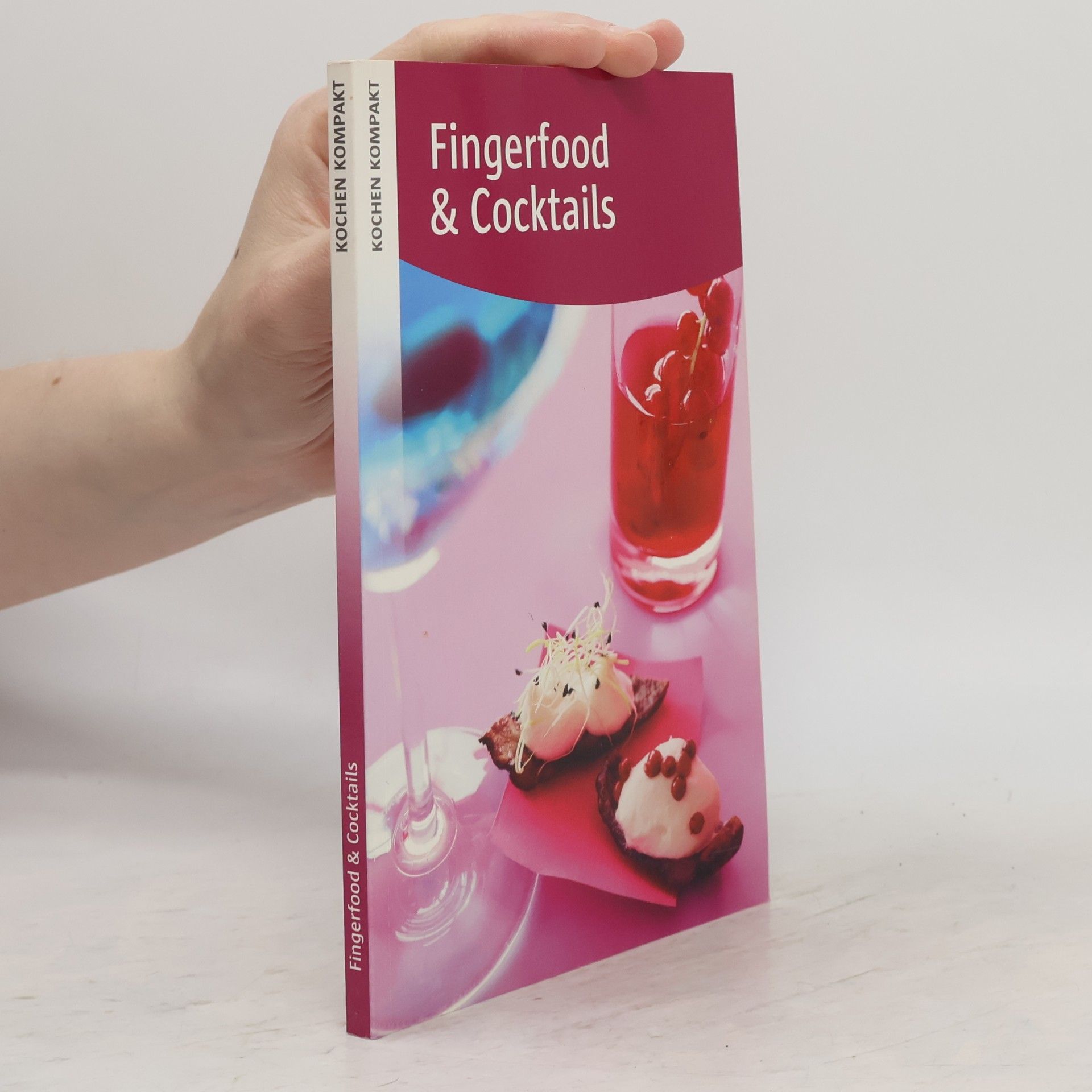 Anne Wilson Fingerfood & Cocktails
