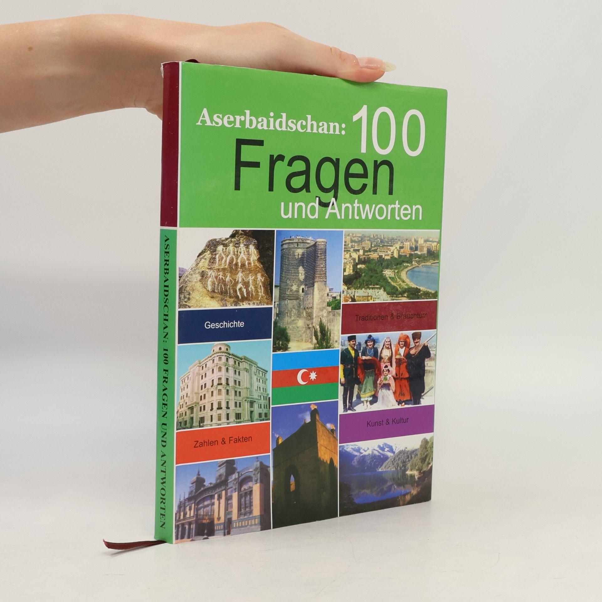 Tale Heydarov Aserbaidschan