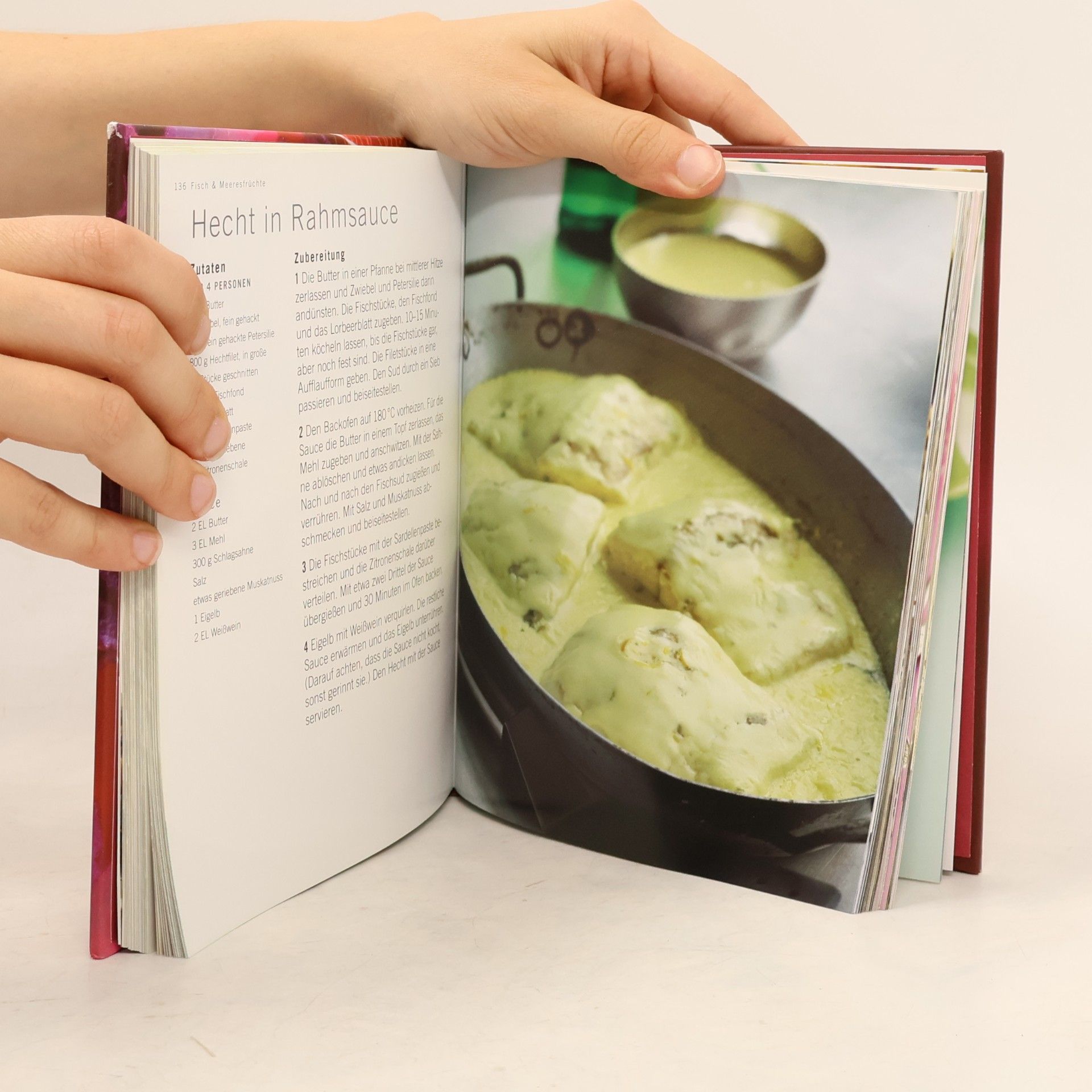Sabine Schniffner Greatest Ever: Deutsche Kueche 2011: Unwiderstehliche Rezeptideen mit Schritt-fuer-Schritt-Anleitungen