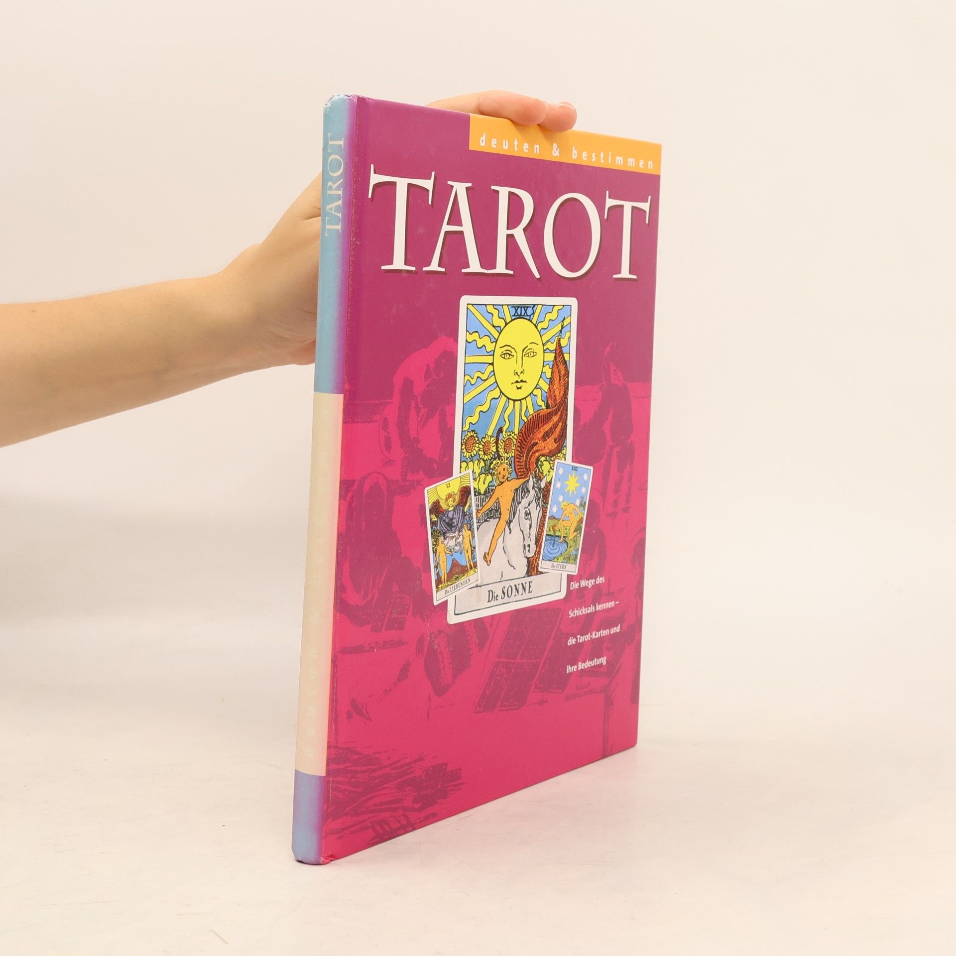 Autorenkollektiv Tarot