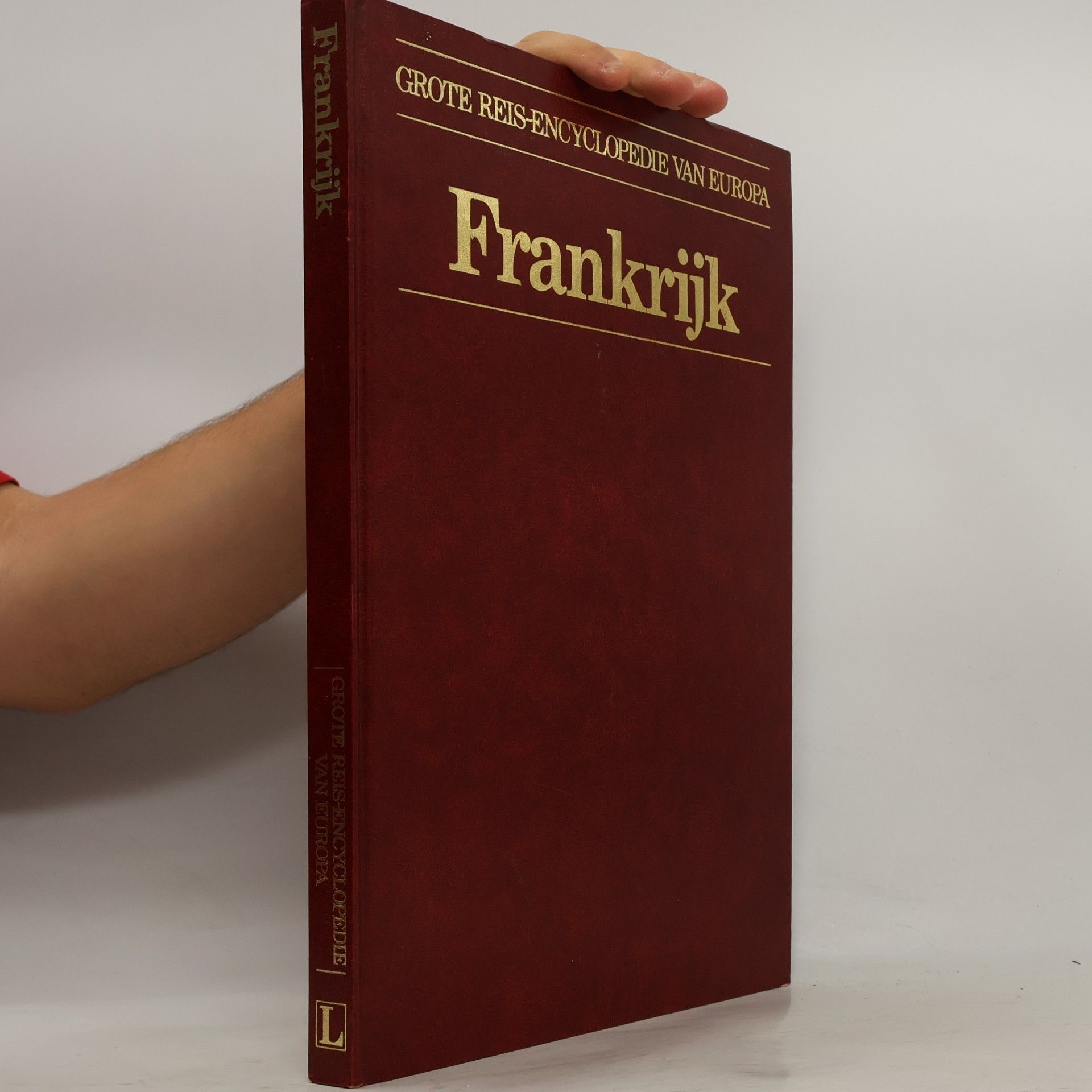 Autorenkollektiv Frankrijk