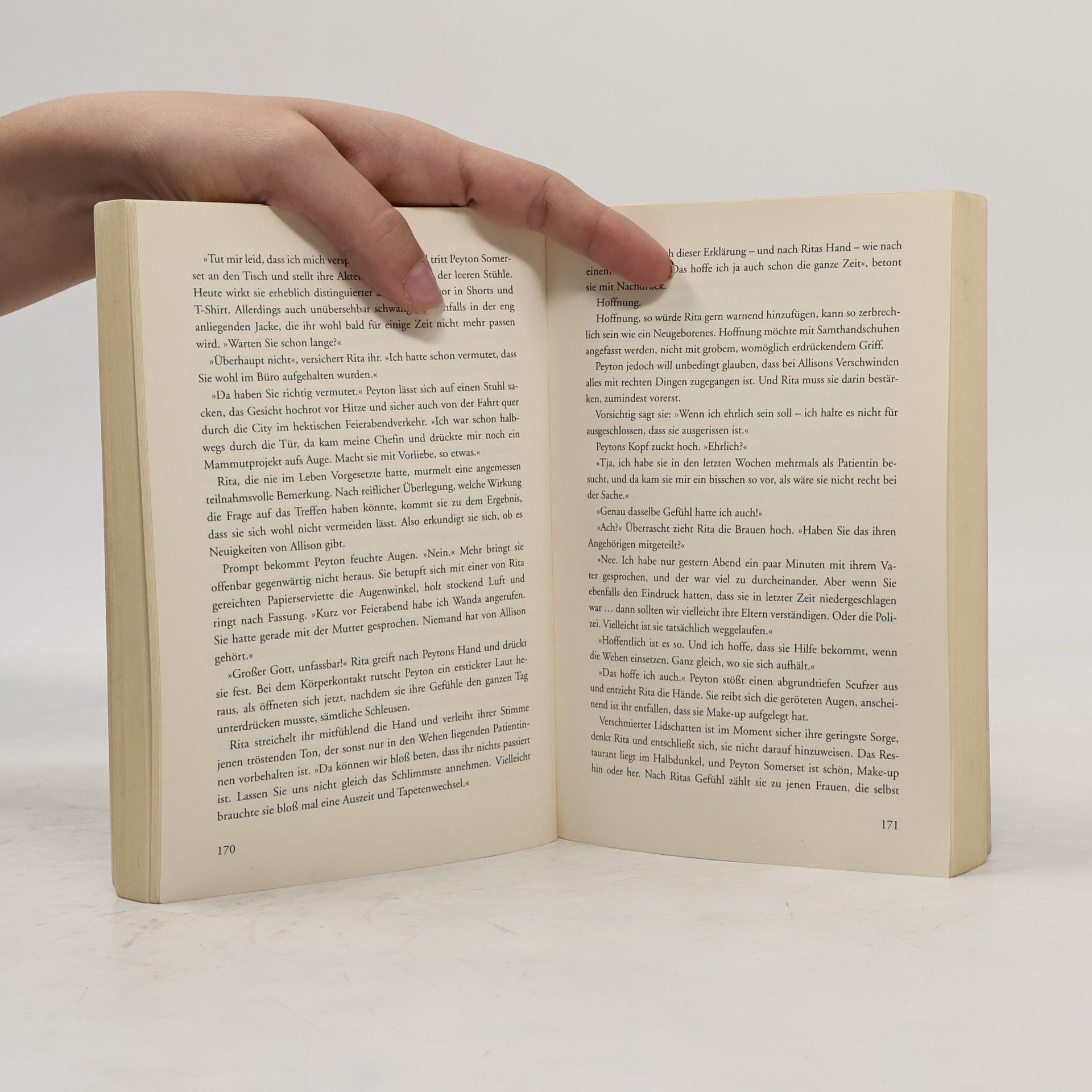 Wendy Morgan Schlafe sanft und ewiglich