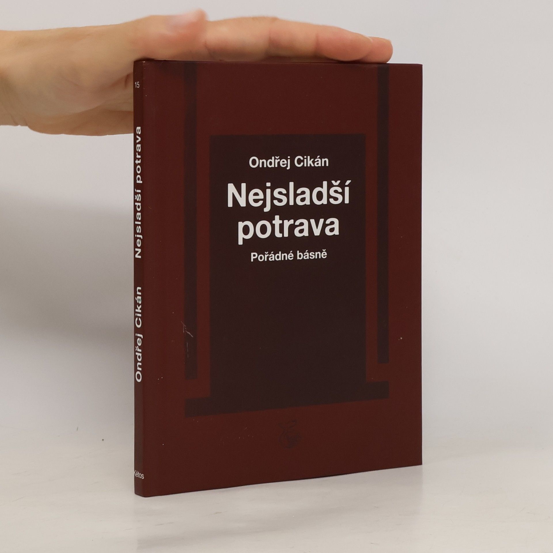 Nejsladší potrava