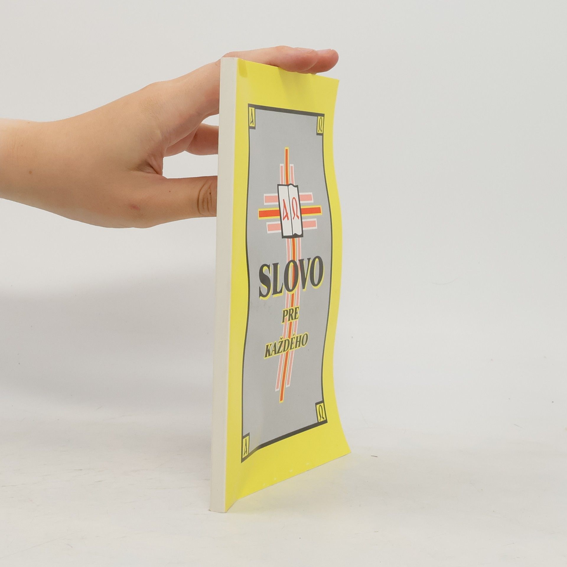 Autorenkollektiv Slovo pre každého