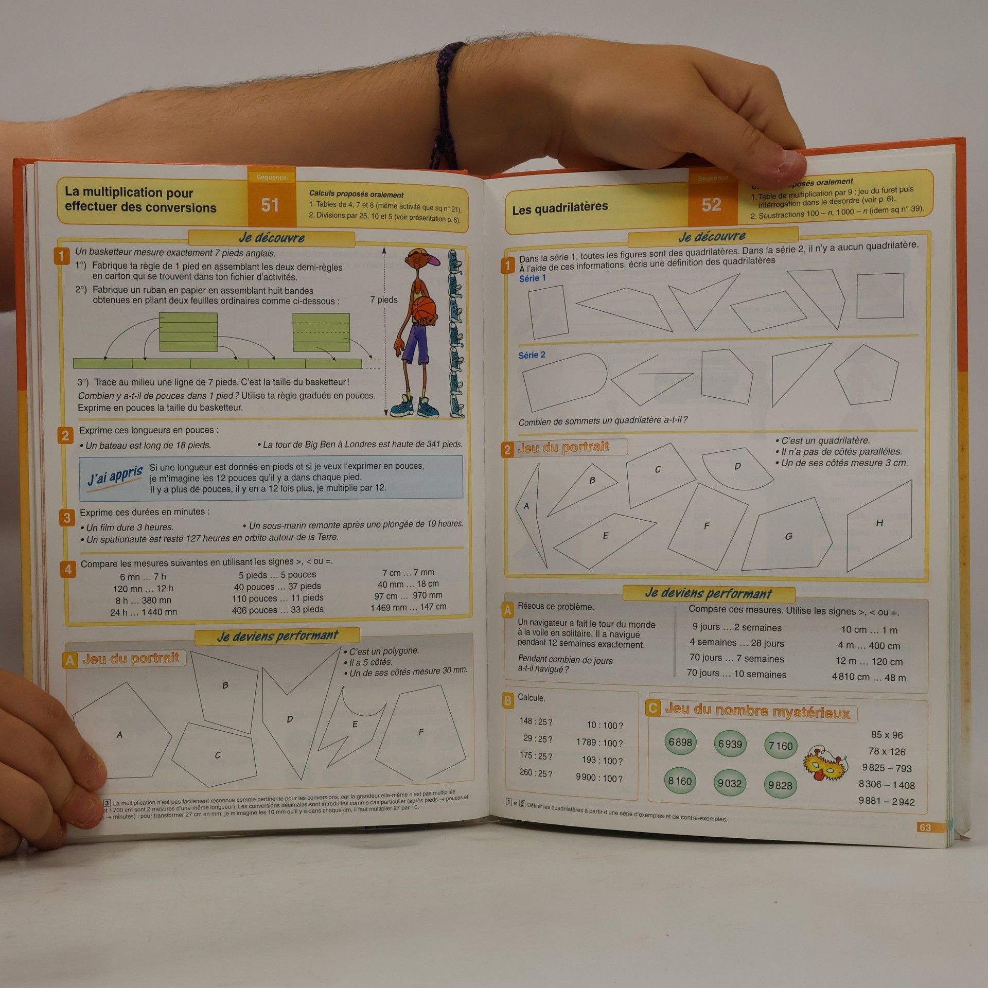 Rémi Brissiaud J'apprends les maths