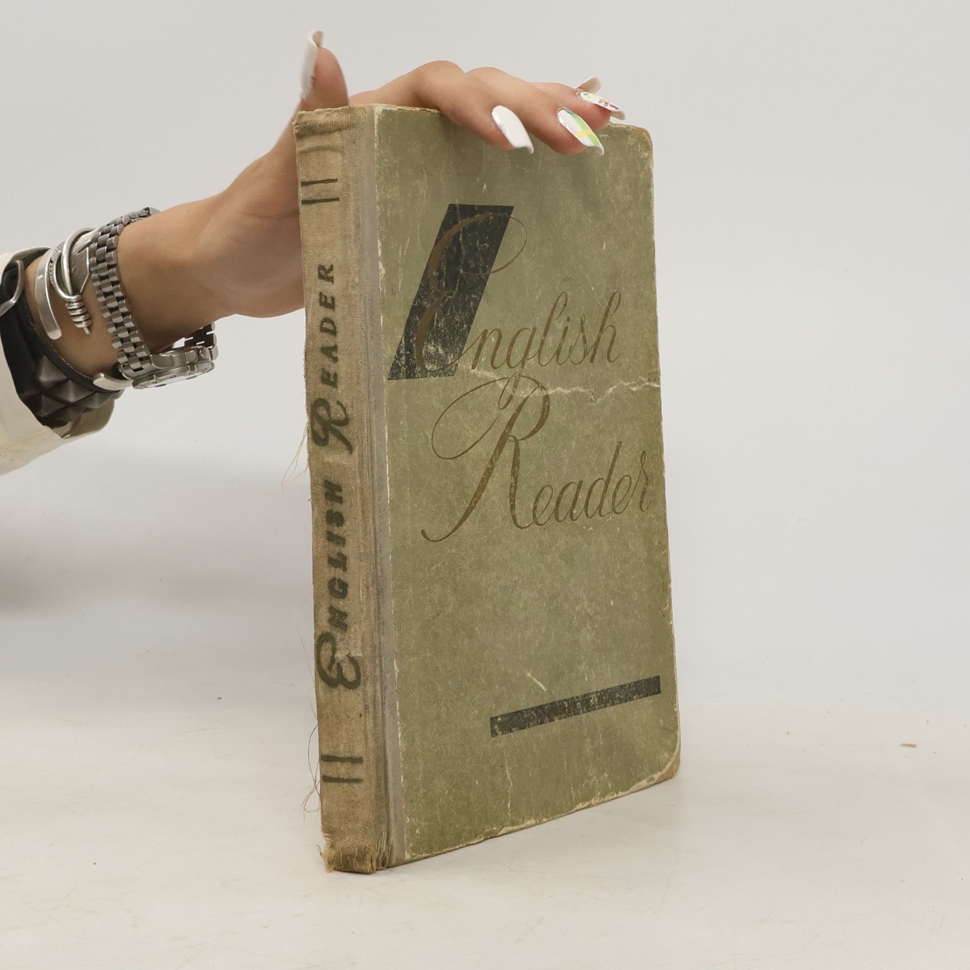 Autorenkollektiv English Reader