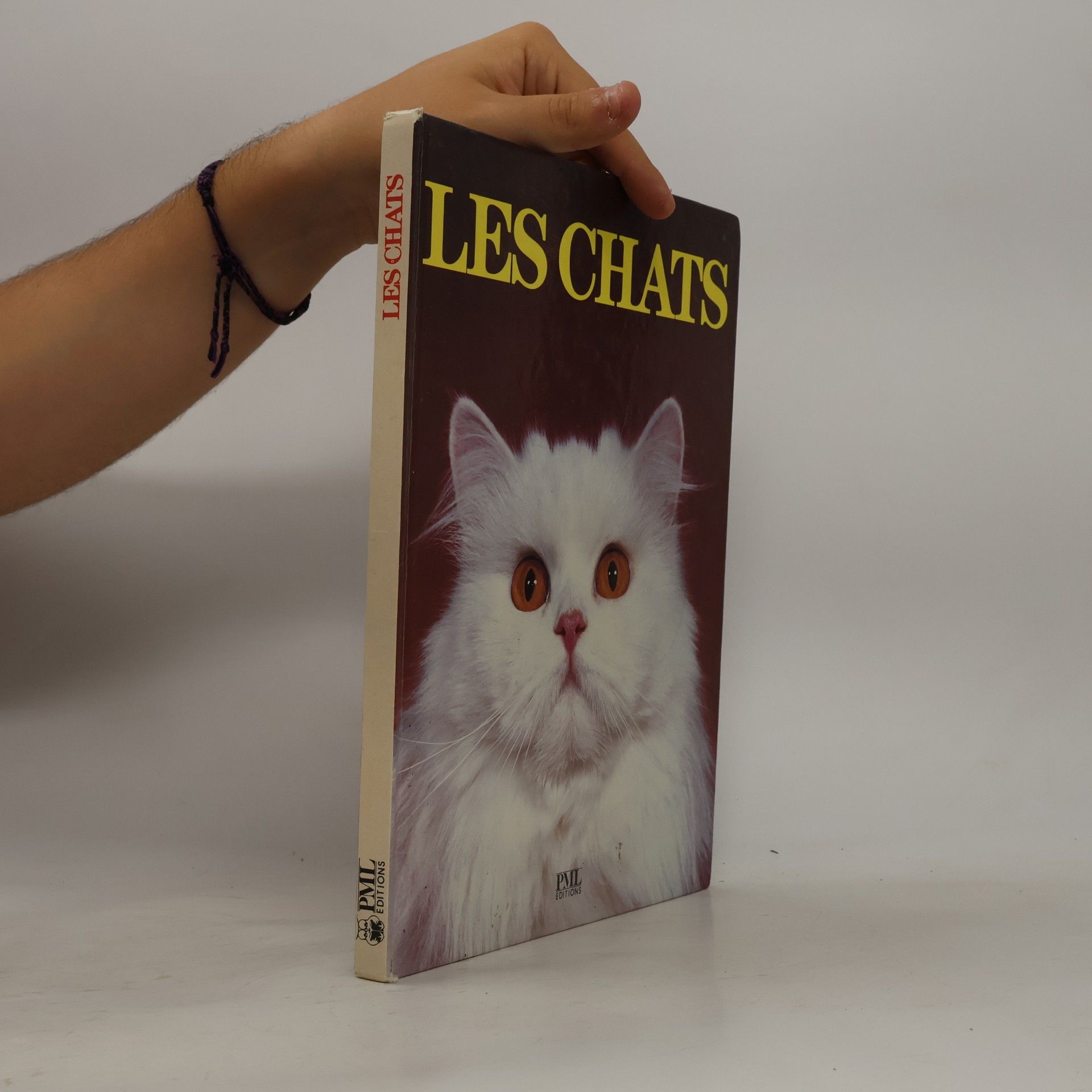 Les Chats