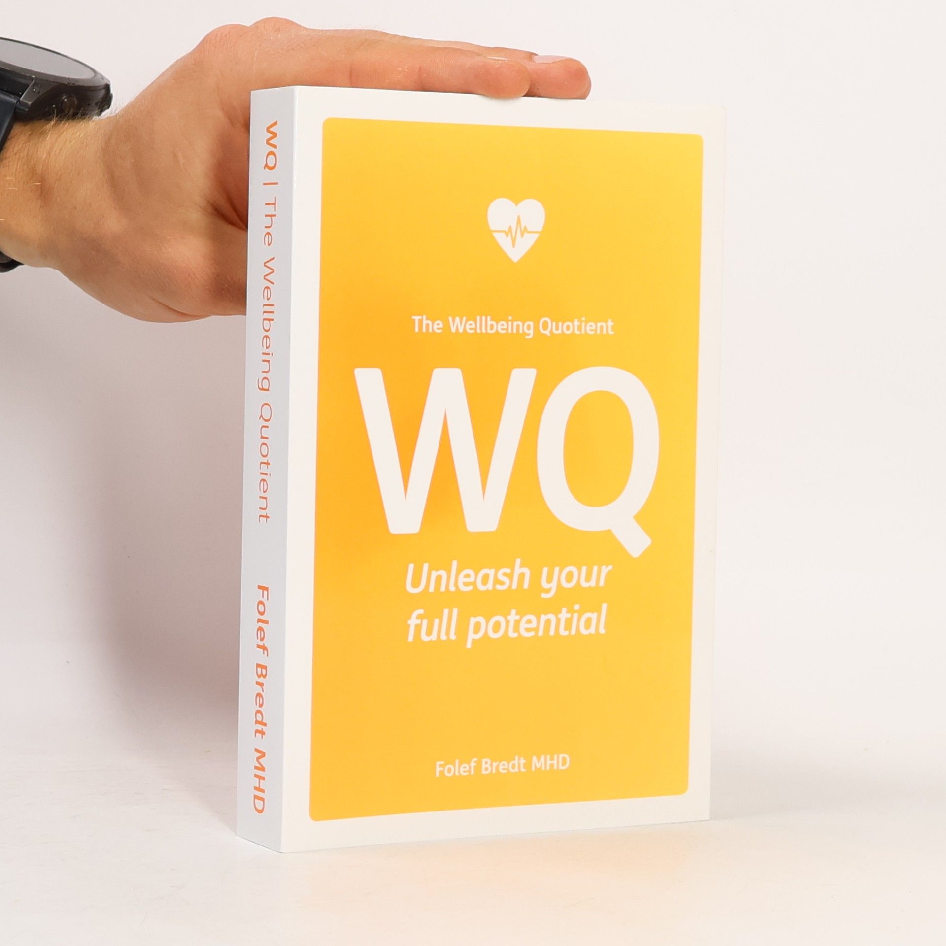 Folef Bredt WQ: Unleash your Full Potential