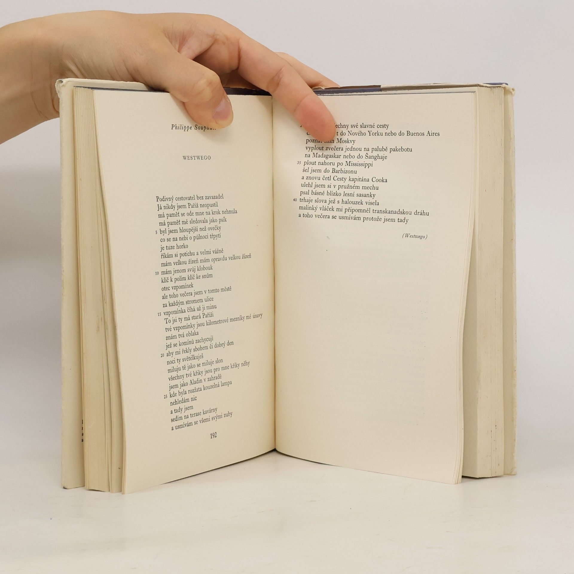 Karel Čapek Francouzská poesie a jiné překlady