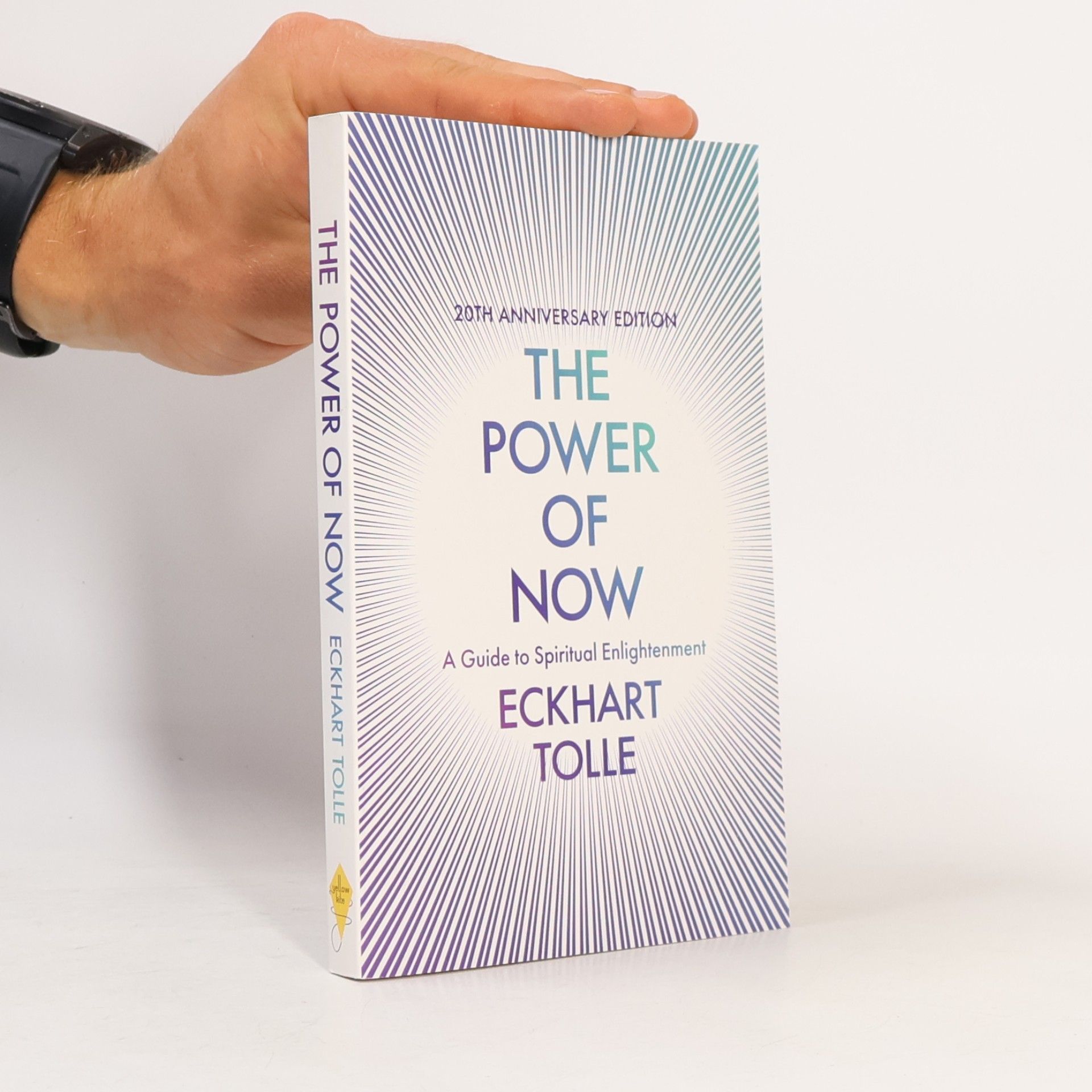 Eckhart Tolle The Power of Now