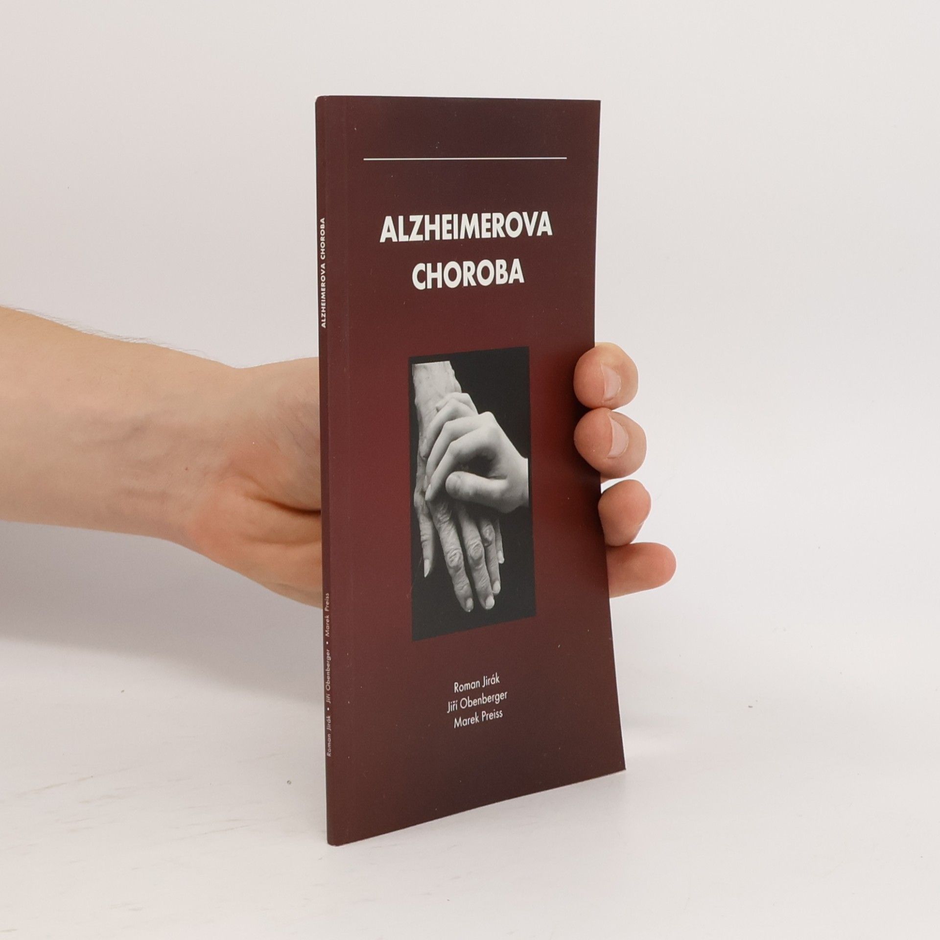 Alzheimerova choroba