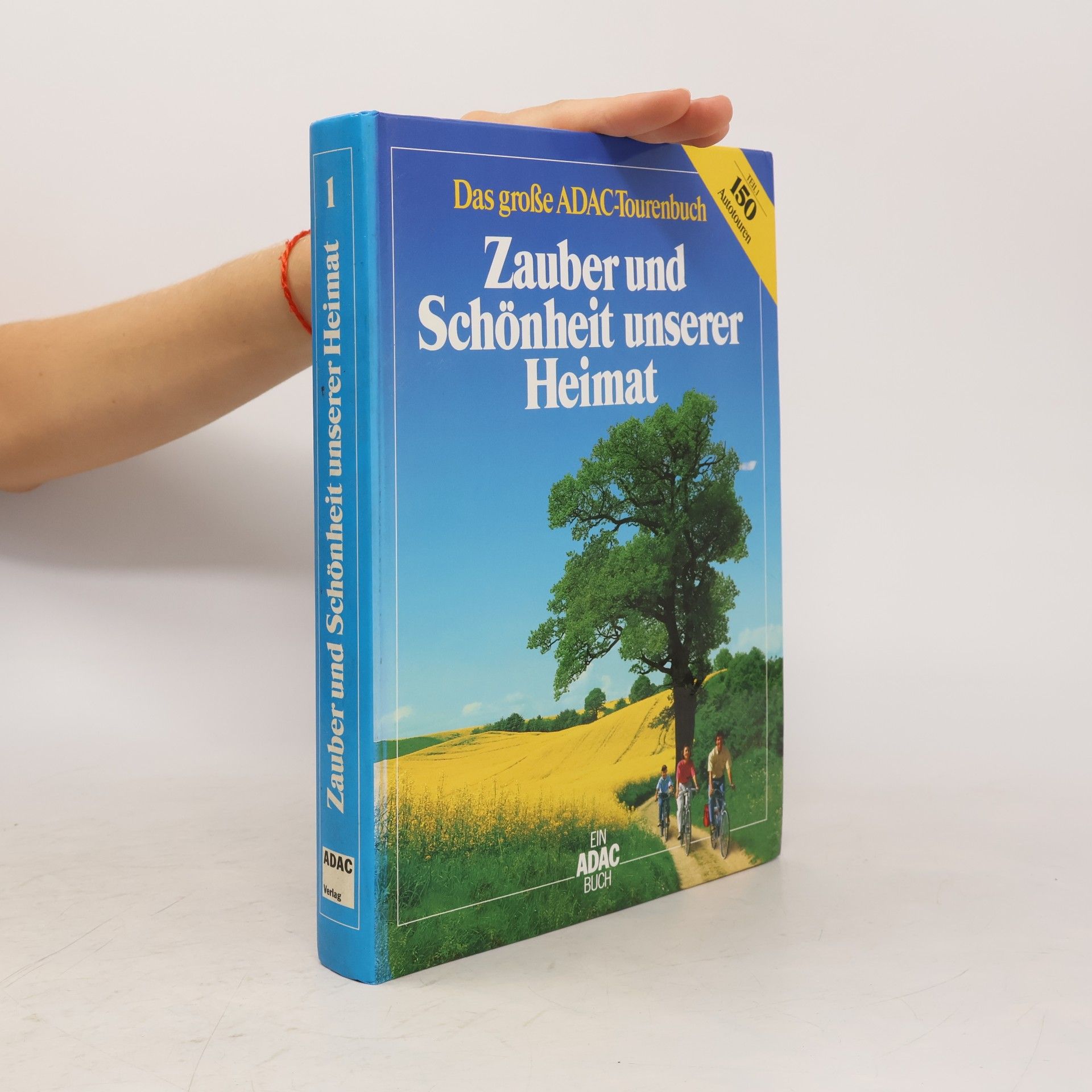 Kolektív autorov Zauber und Schönheit unserer Heimat