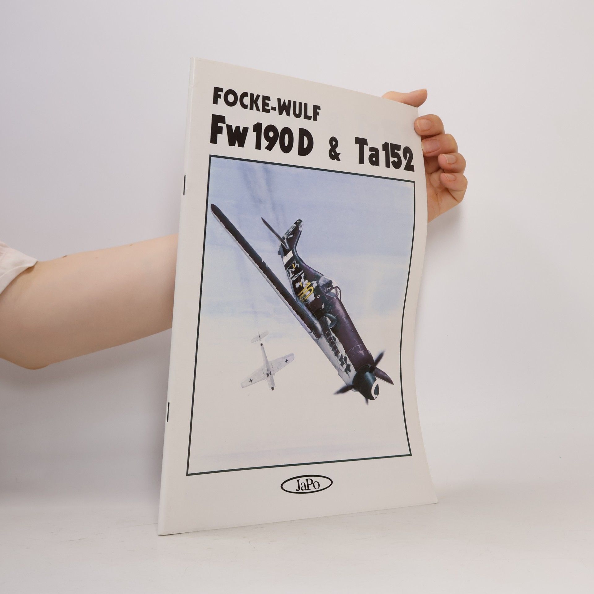 Fw190D & Ta152