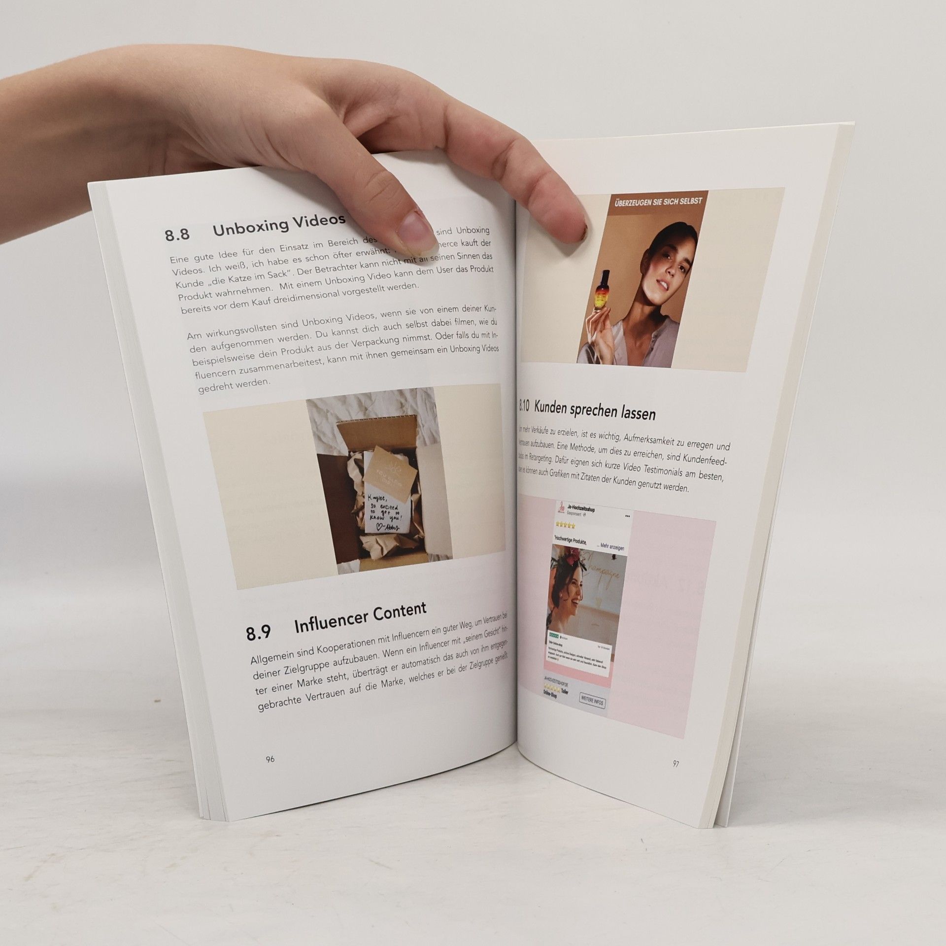 Philipp Kammerer Umsatzrekorde für Online-Shops