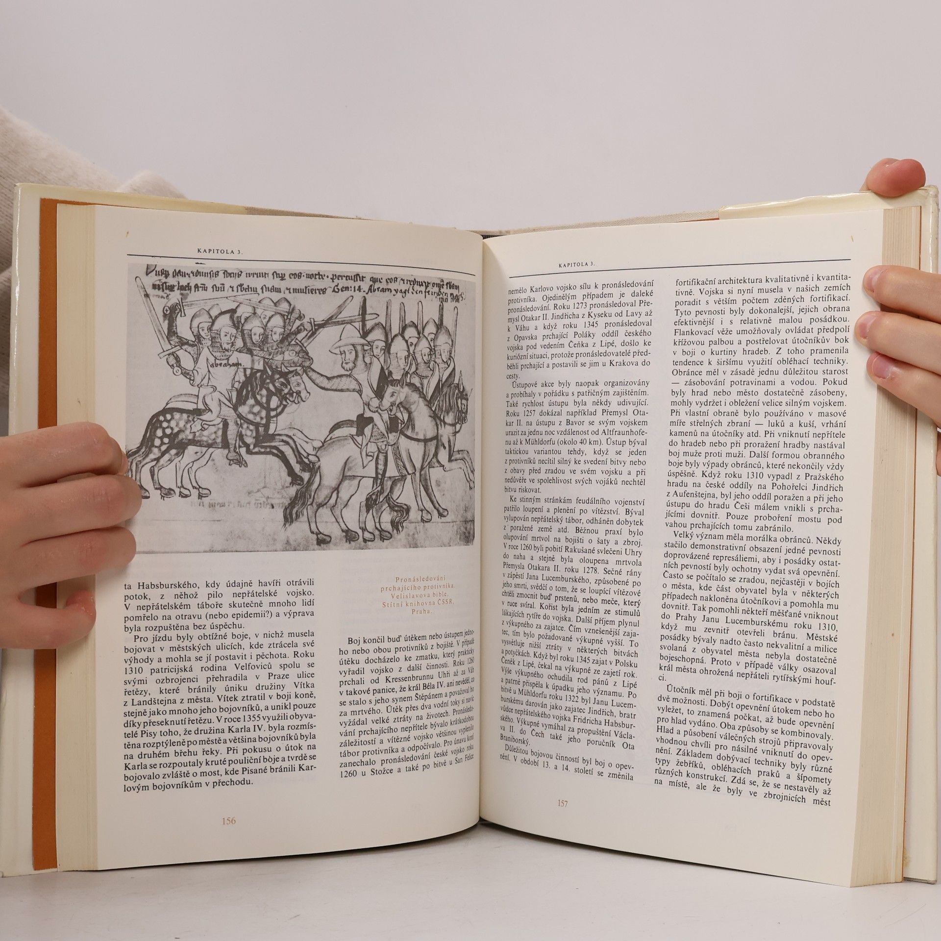 AA.VV. Vojenské dějiny Československa I. do roku 1526