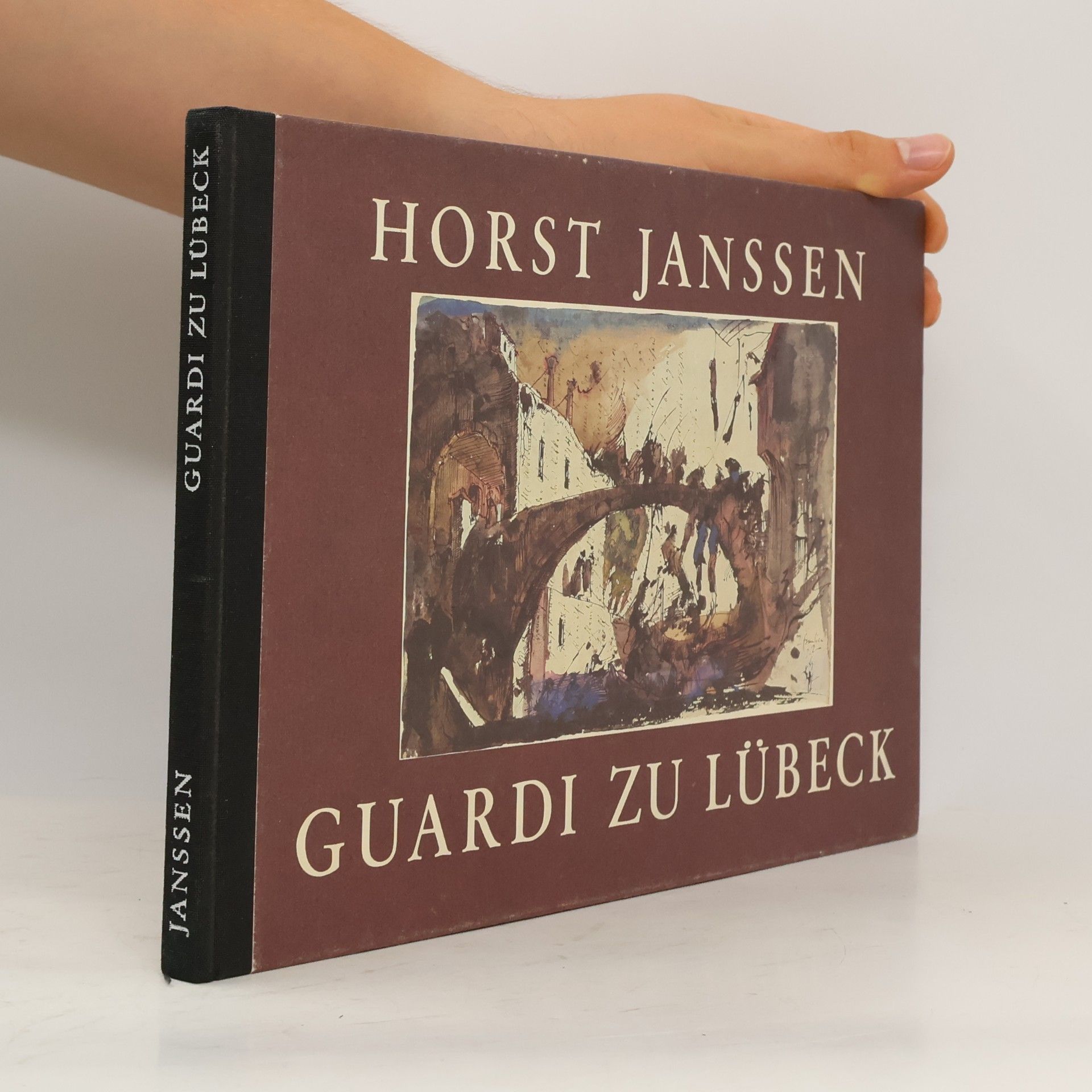 Guardi zu Lübeck
