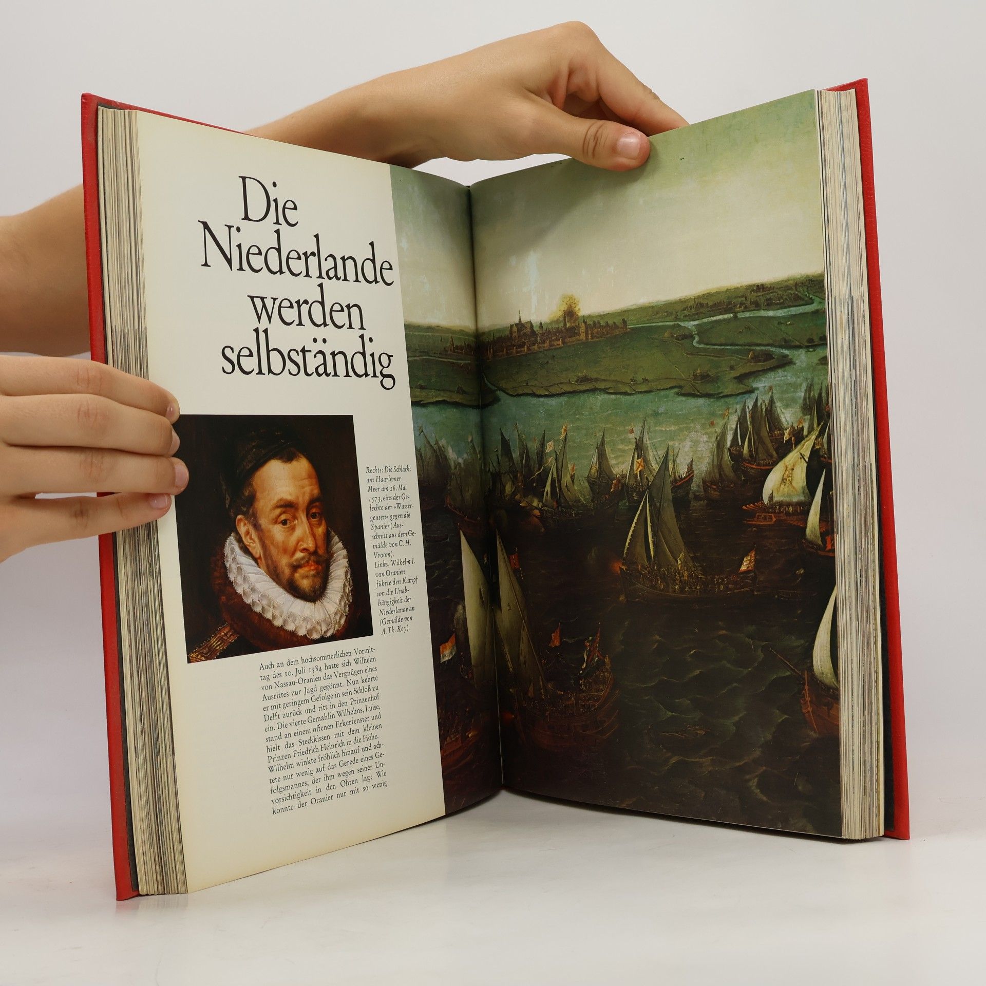 Otto Zierer Die Großen Ereignisse Der Weltgeschichte