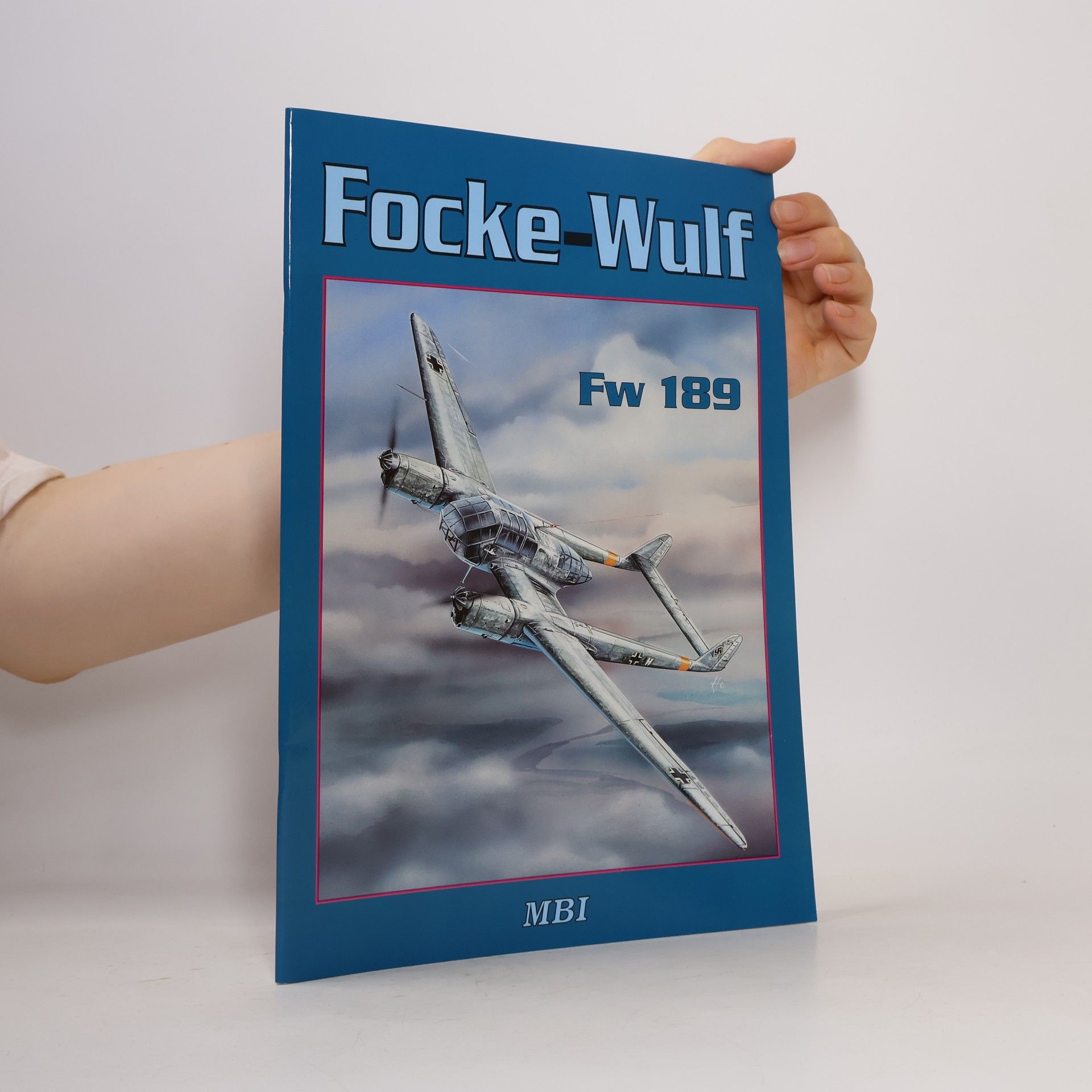 Focke-Wulf Fw 189