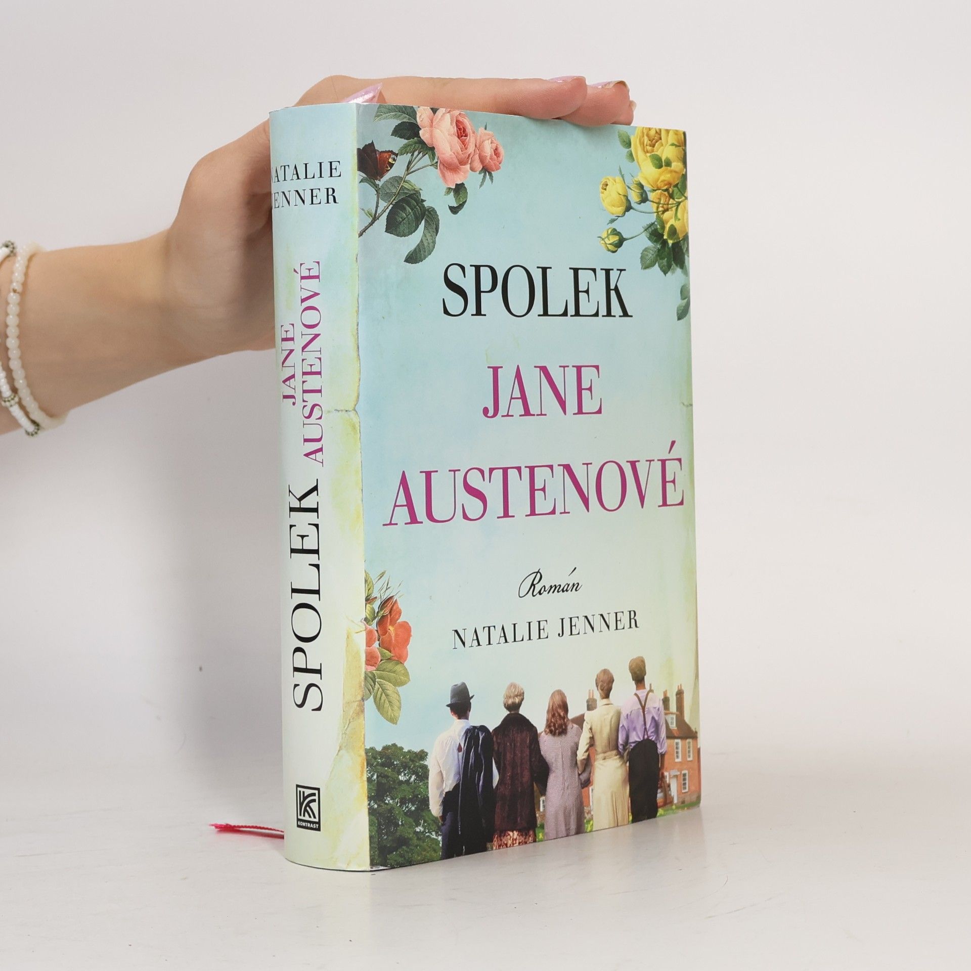 Spolek Jane Austenové