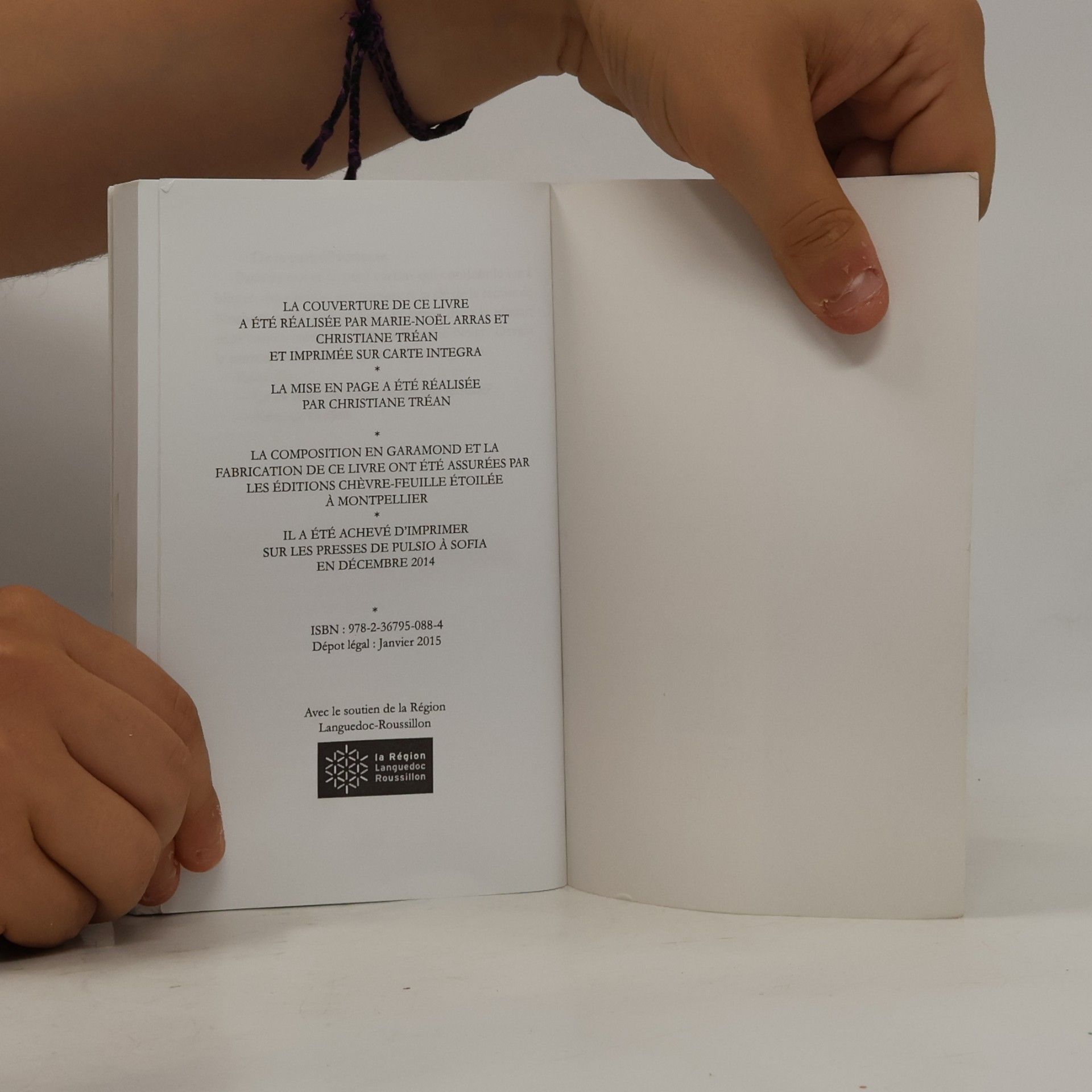 Janine Teisson D'une fiction, l'autre: La Salle de bain d'Hortense