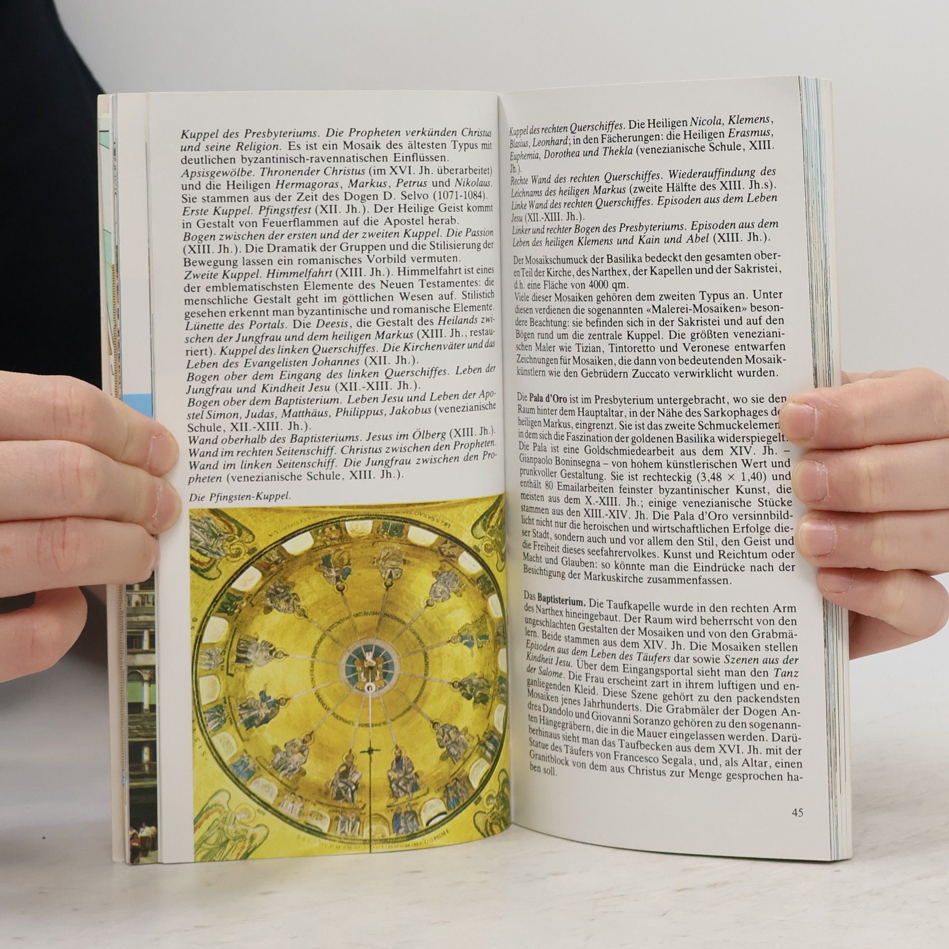Amedeo Storti Venice. A Practical Guide