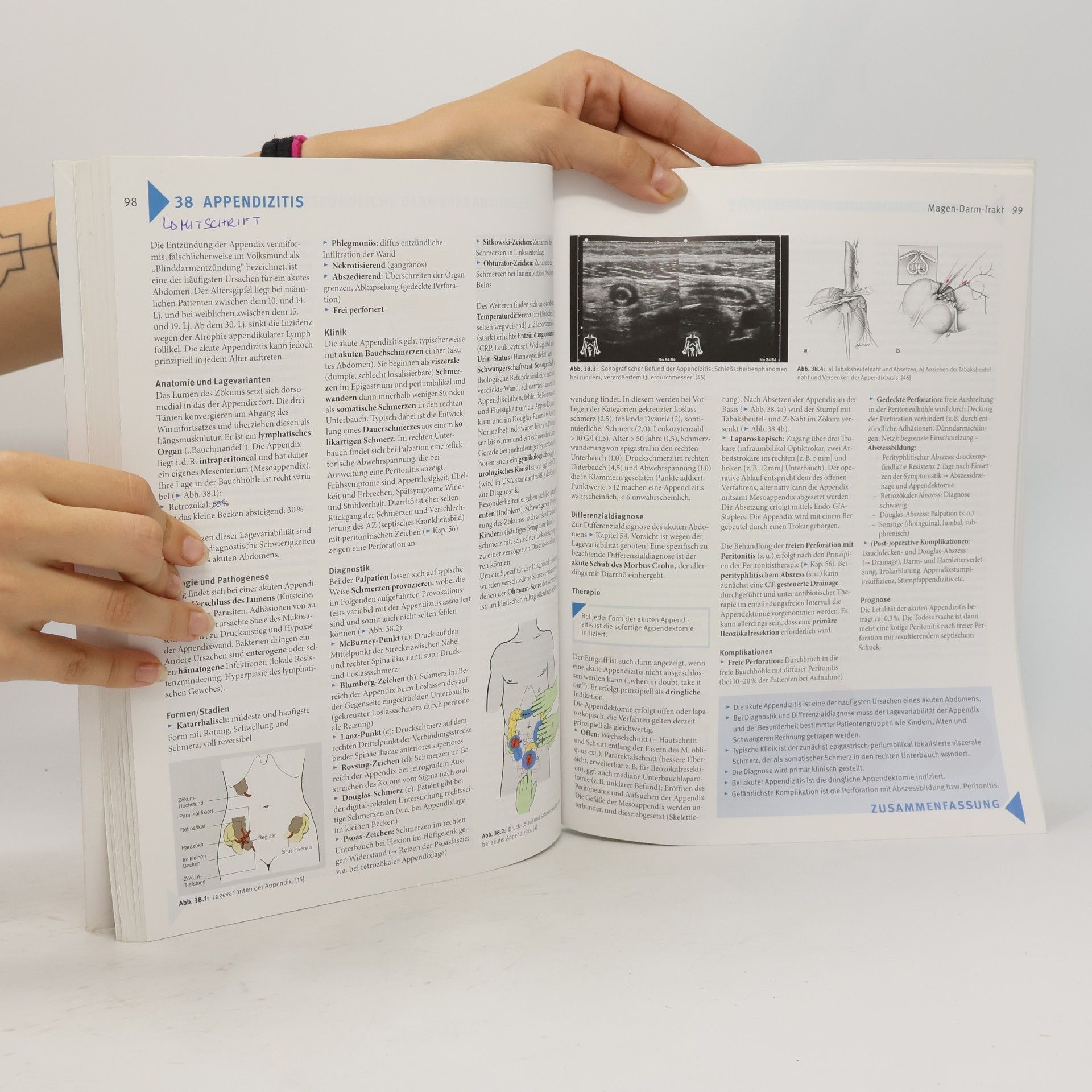 Tobias Schiergens BASICS Chirurgie