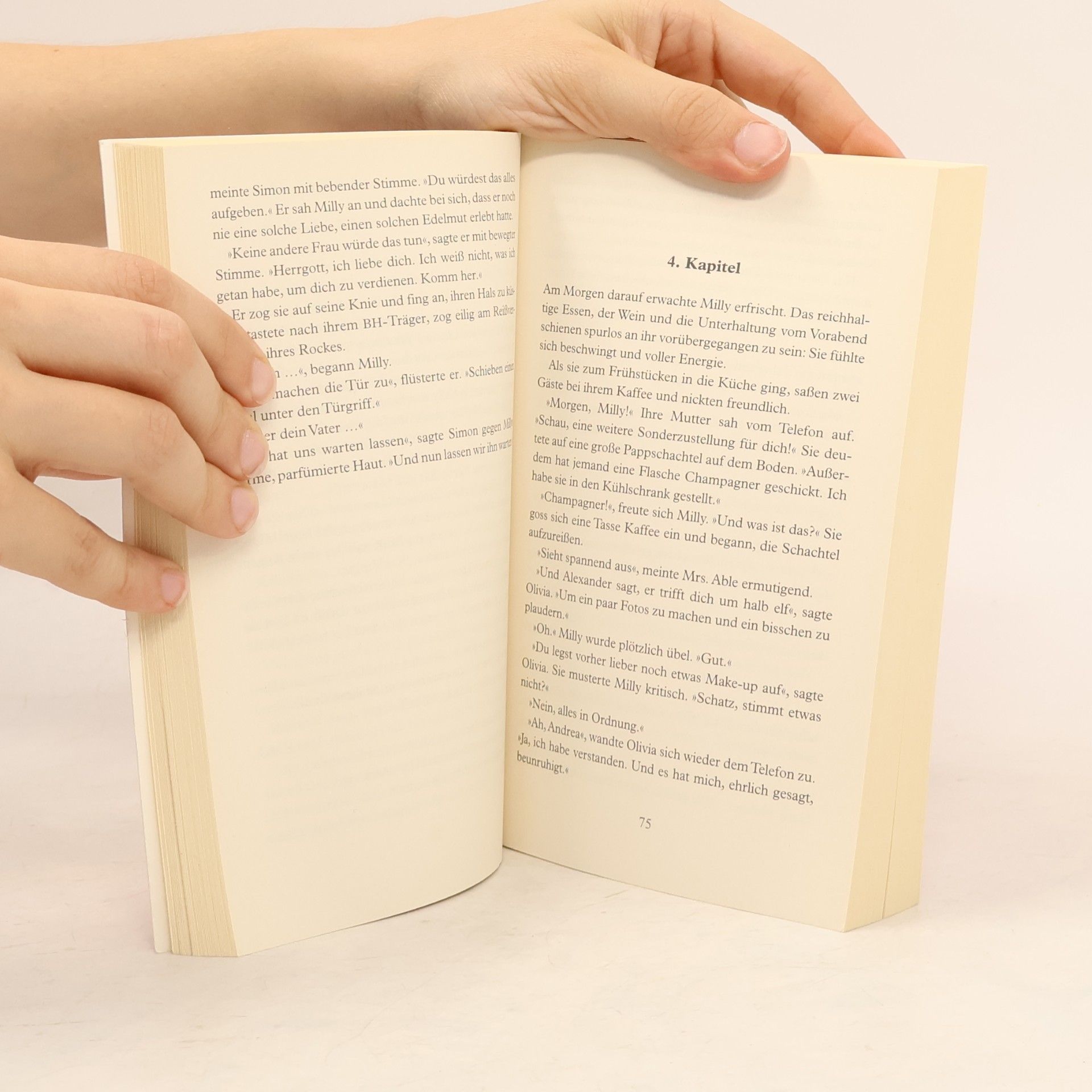 Sophie Kinsella Die Heiratsschwindlerin