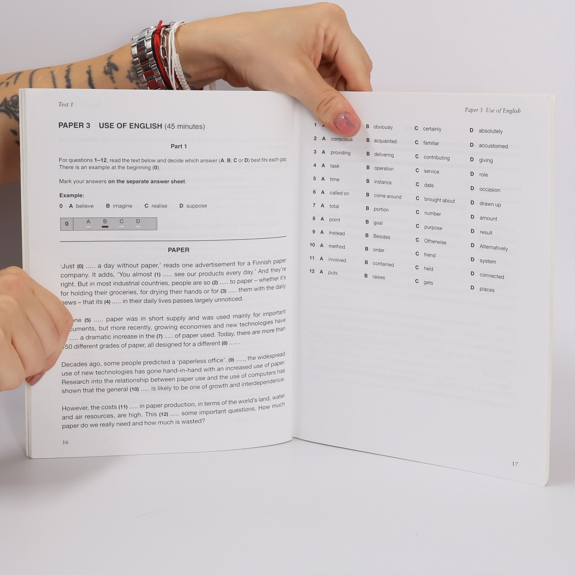 Kolektiv autorů First certificate in English