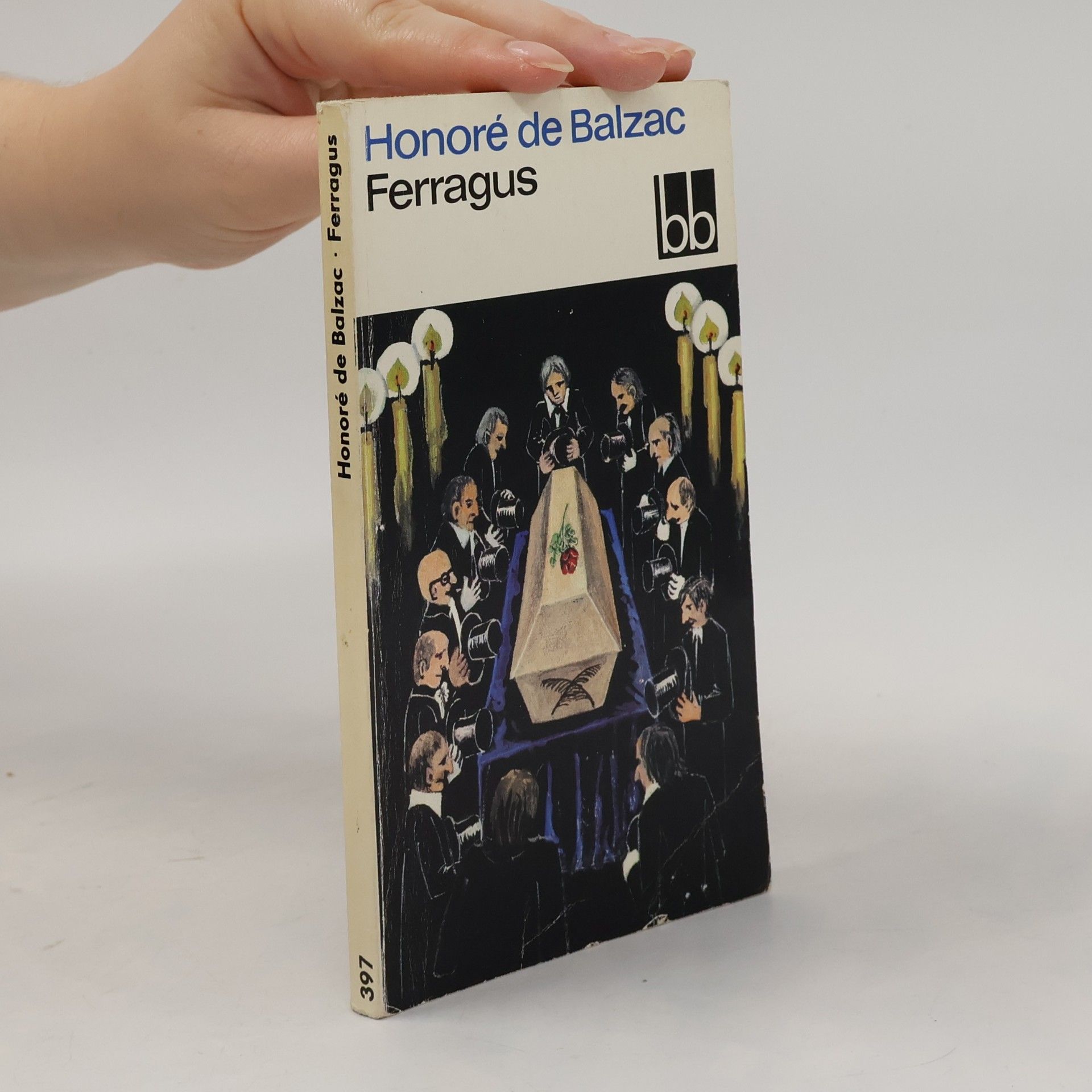 Ferragus