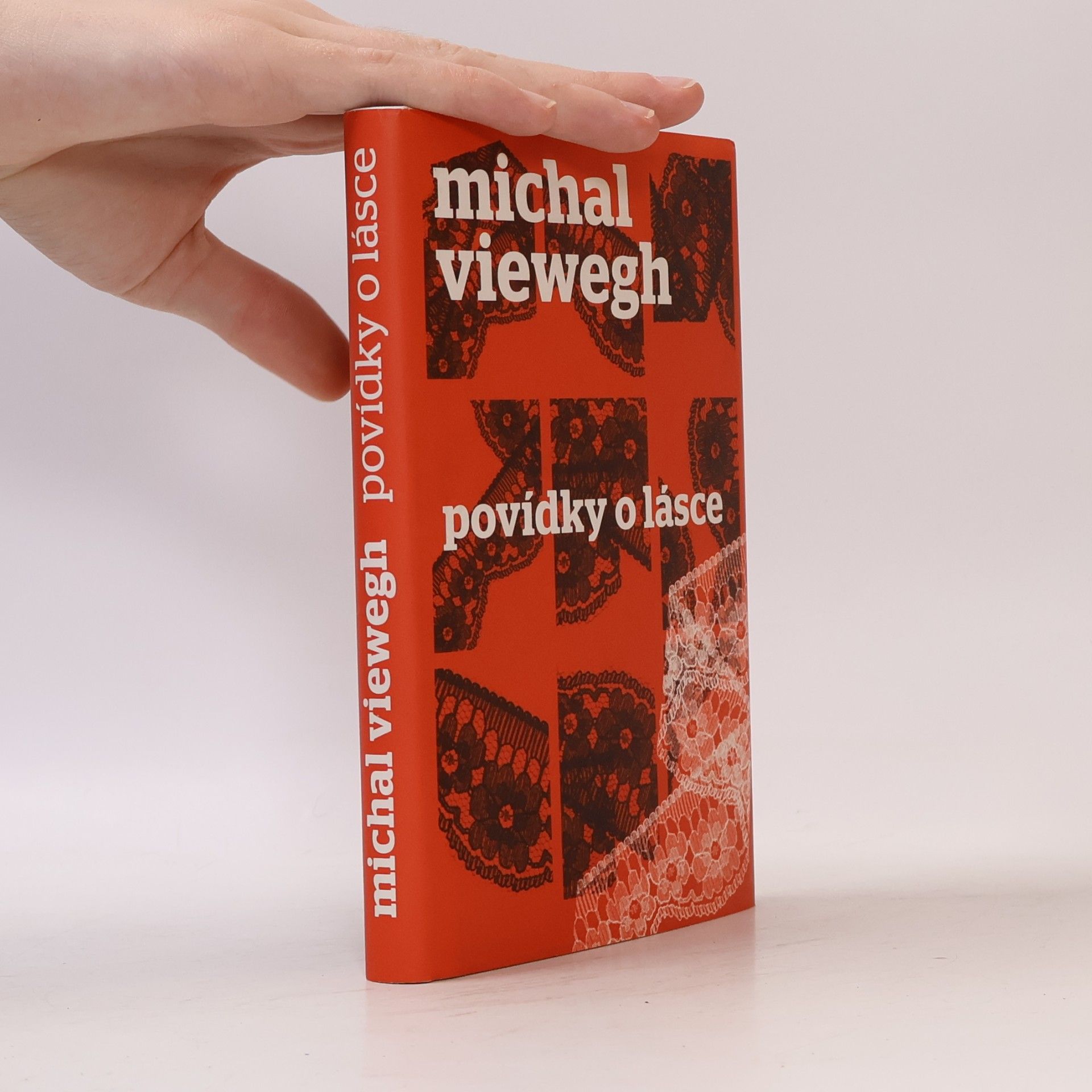 Povídky o lásce