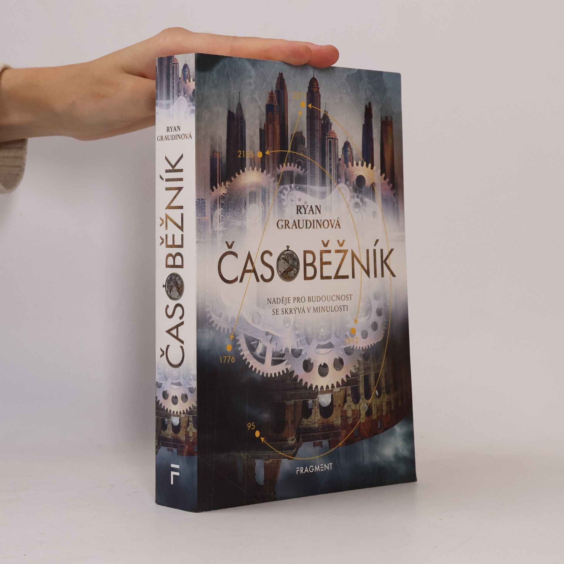 Časoběžník