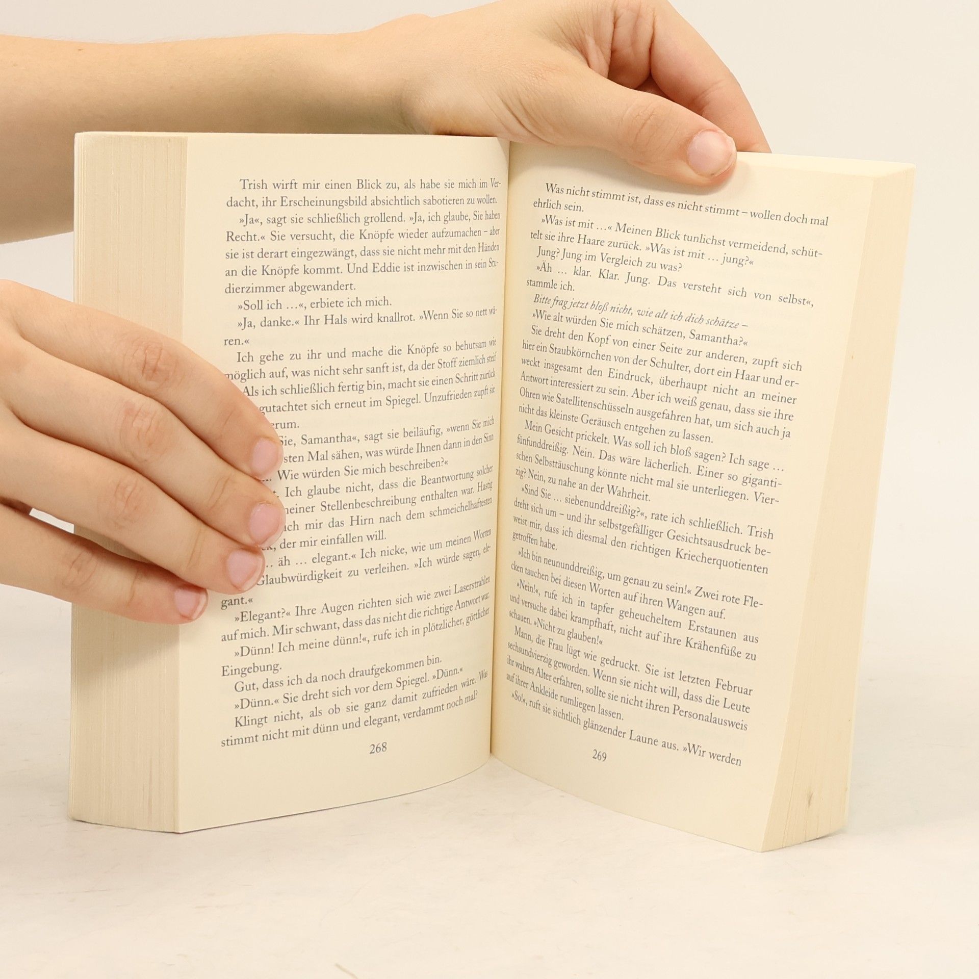 Sophie Kinsella Göttin in Gummistiefeln