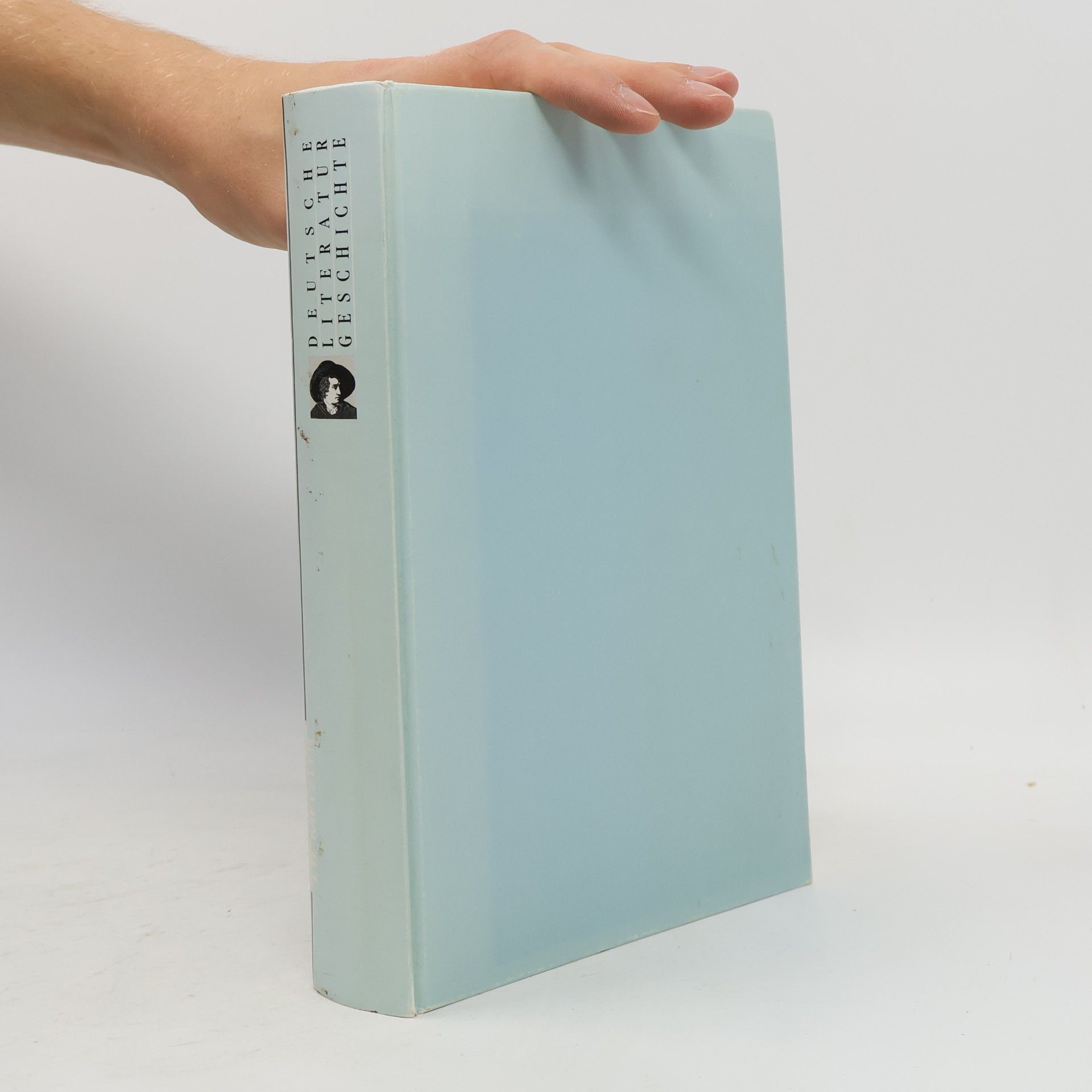 Autorenkollektiv Deutsche Literatur Geschichte