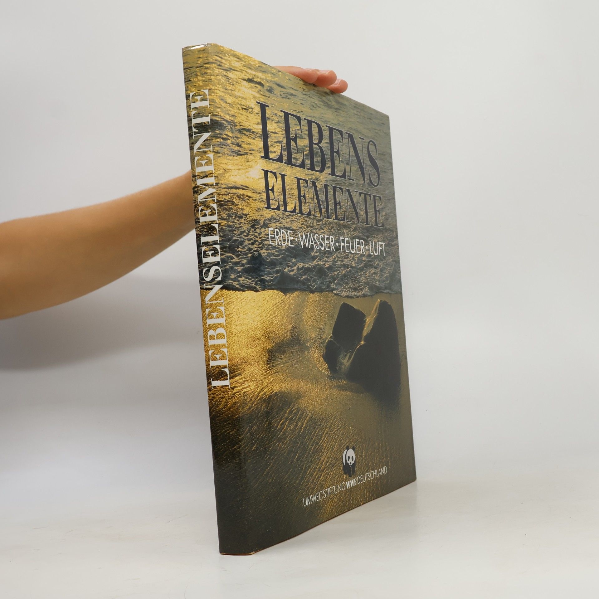 Autorenkollektiv Lebens Elemente