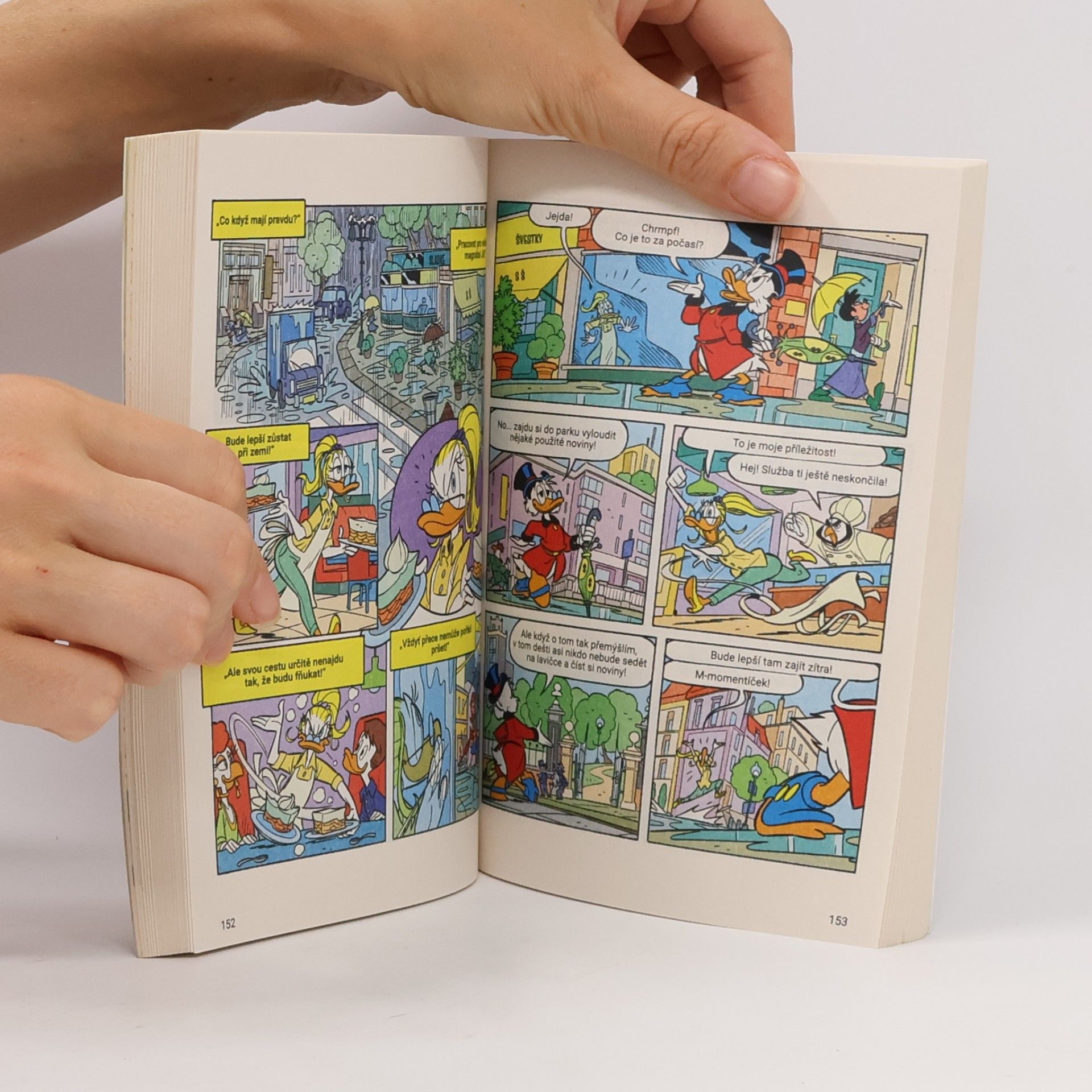 Walt Disney Super komiks 4