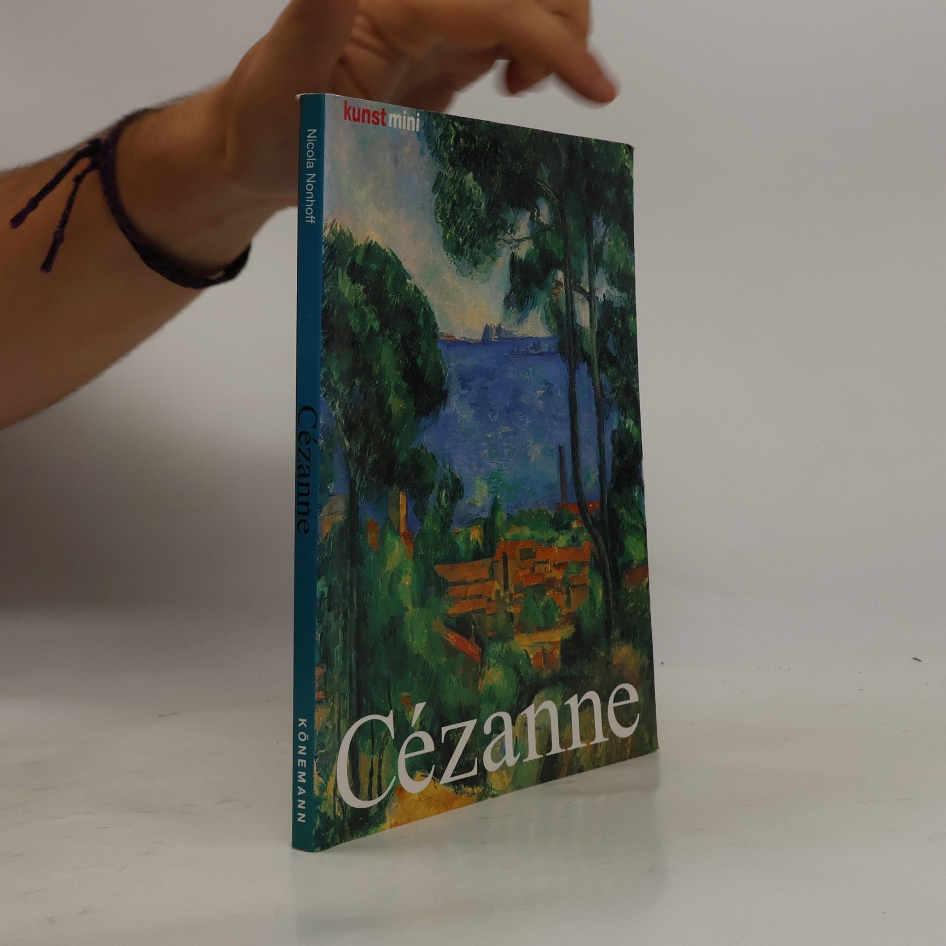 Cézanne