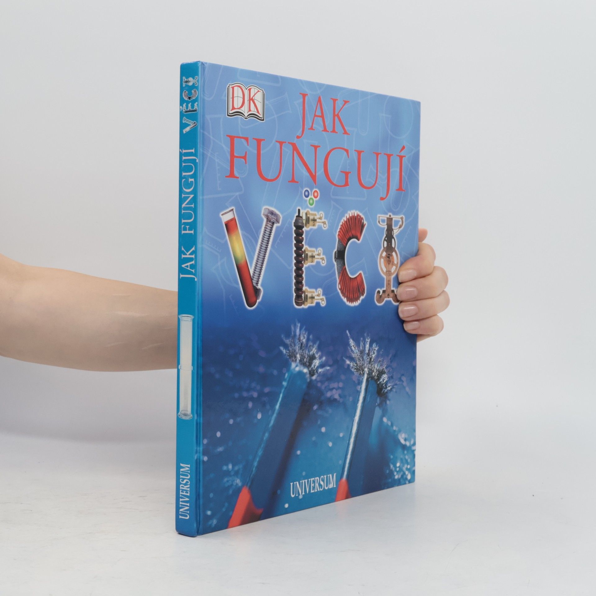 Jak fungují věci