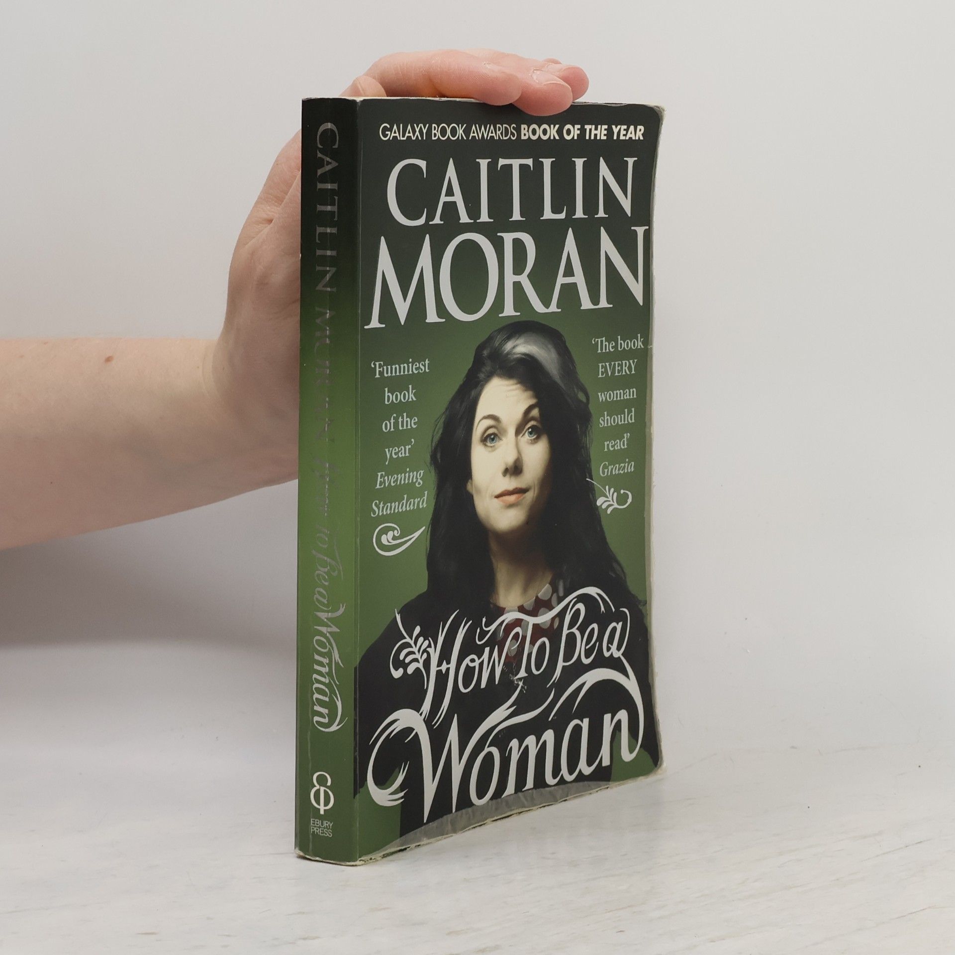 Caitlin Moran How to be a woman