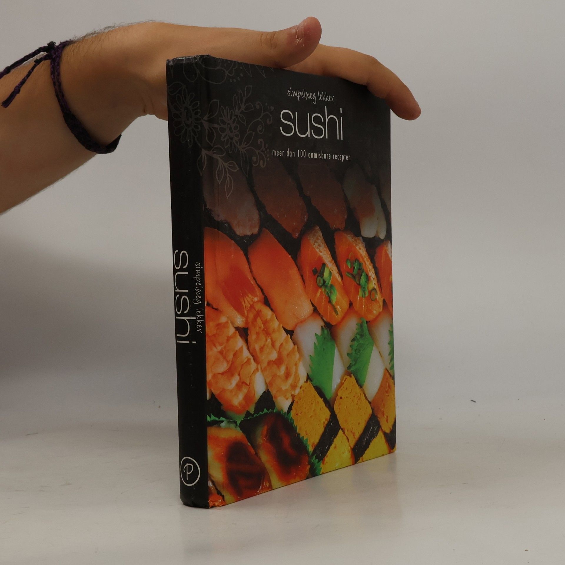 Patty Hamel Sushi