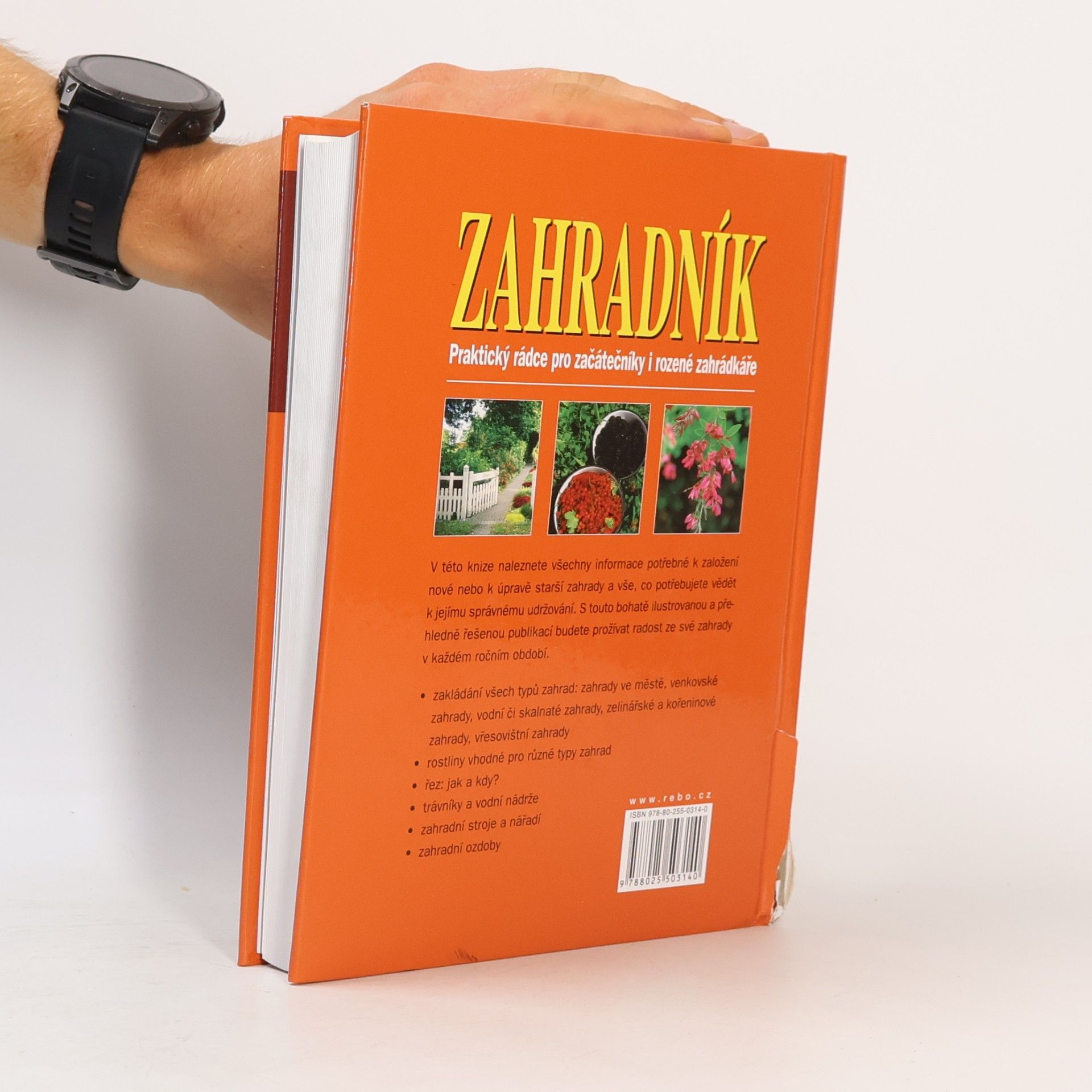Klaas T. Noordhuis Zahradník