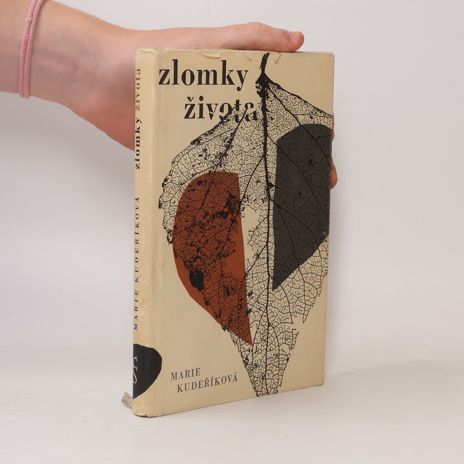 Zlomky života