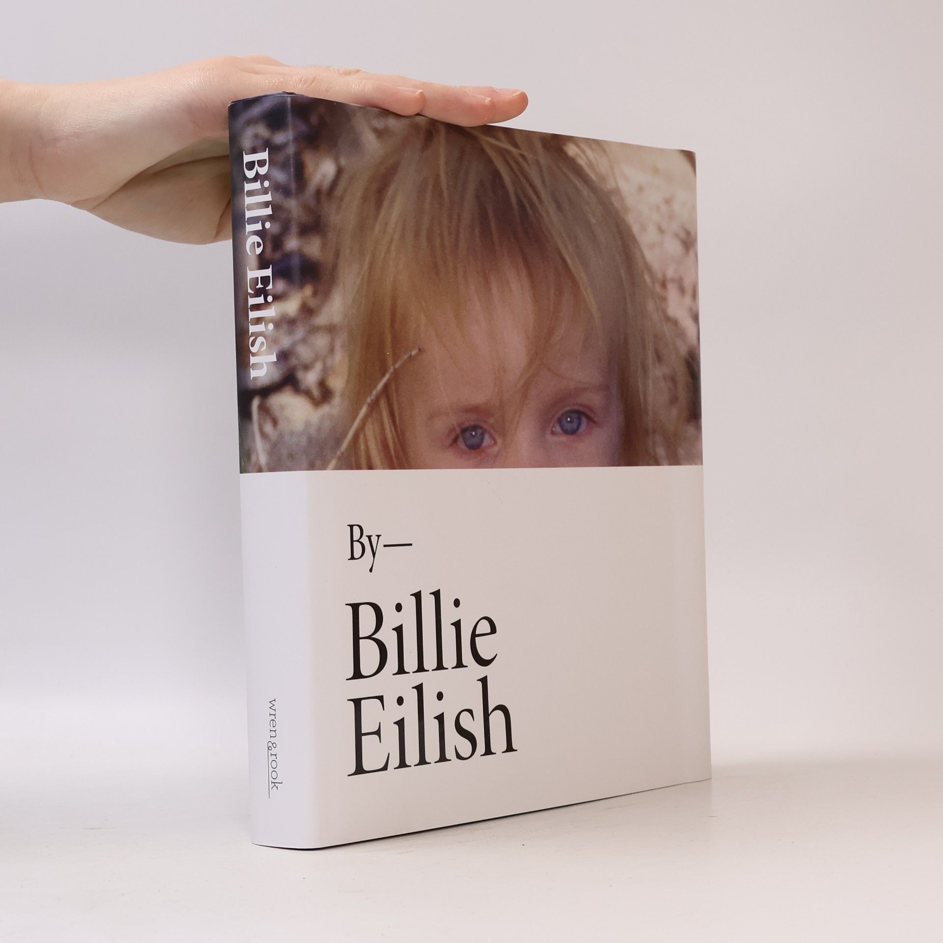 Billie Eilish Billie Eilish