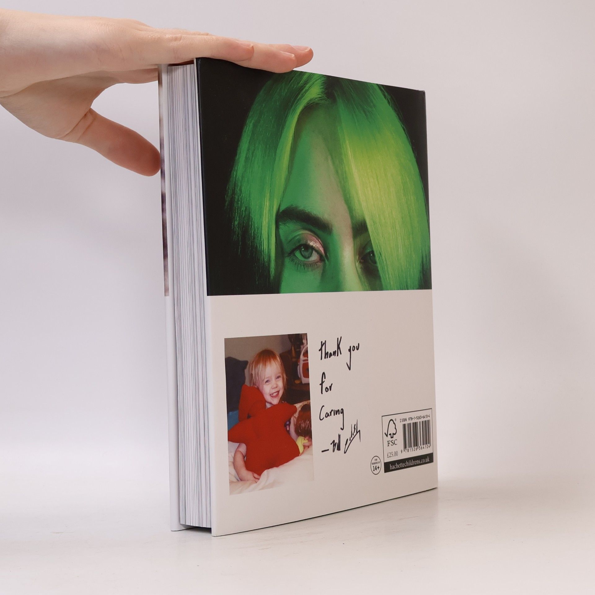 Billie Eilish Billie Eilish