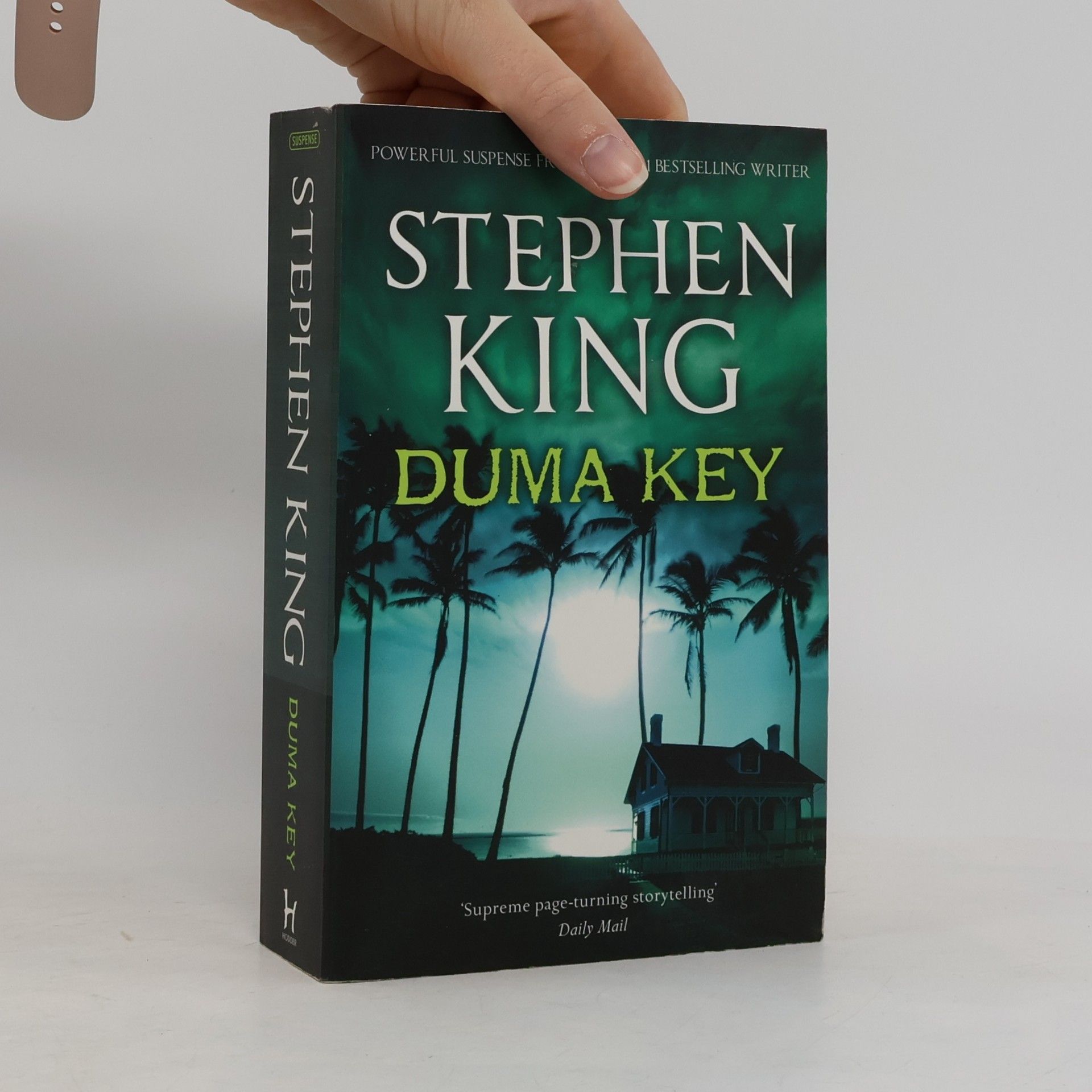 Duma Key