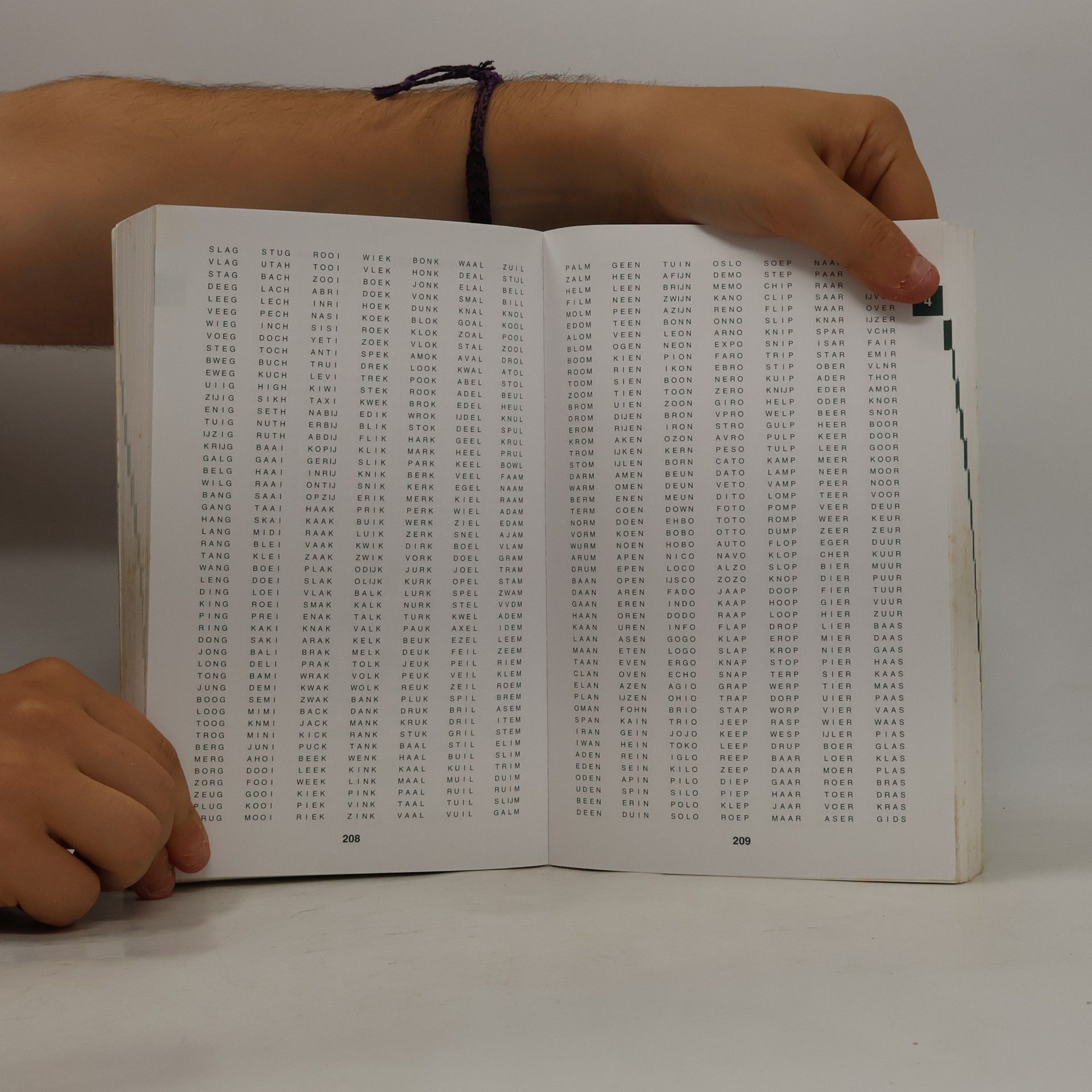 Jan Meulendijks 10 Voor Taal: Het nieuwe cryptowoordenboek