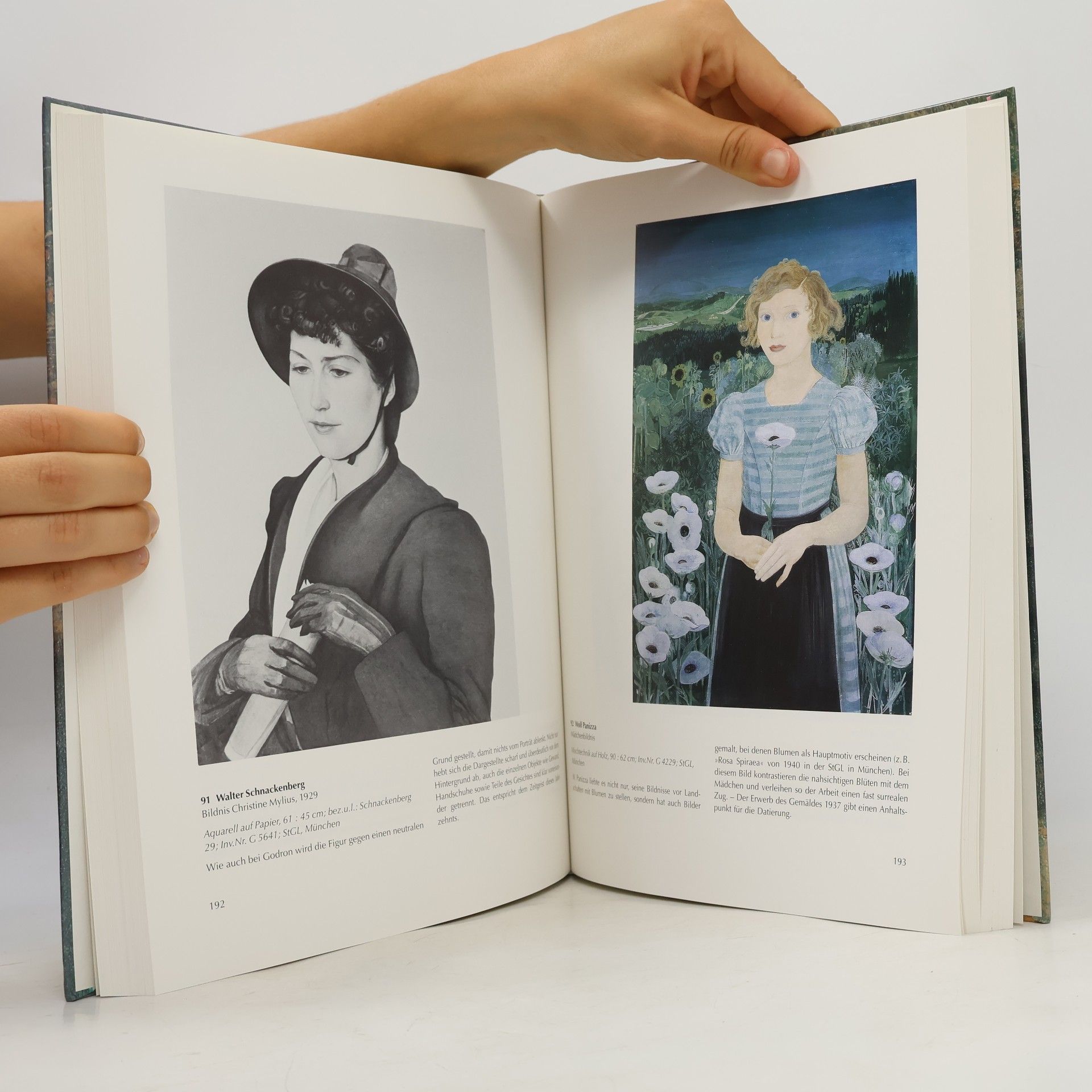 Various authors Franz von Stuck und seine Schüler