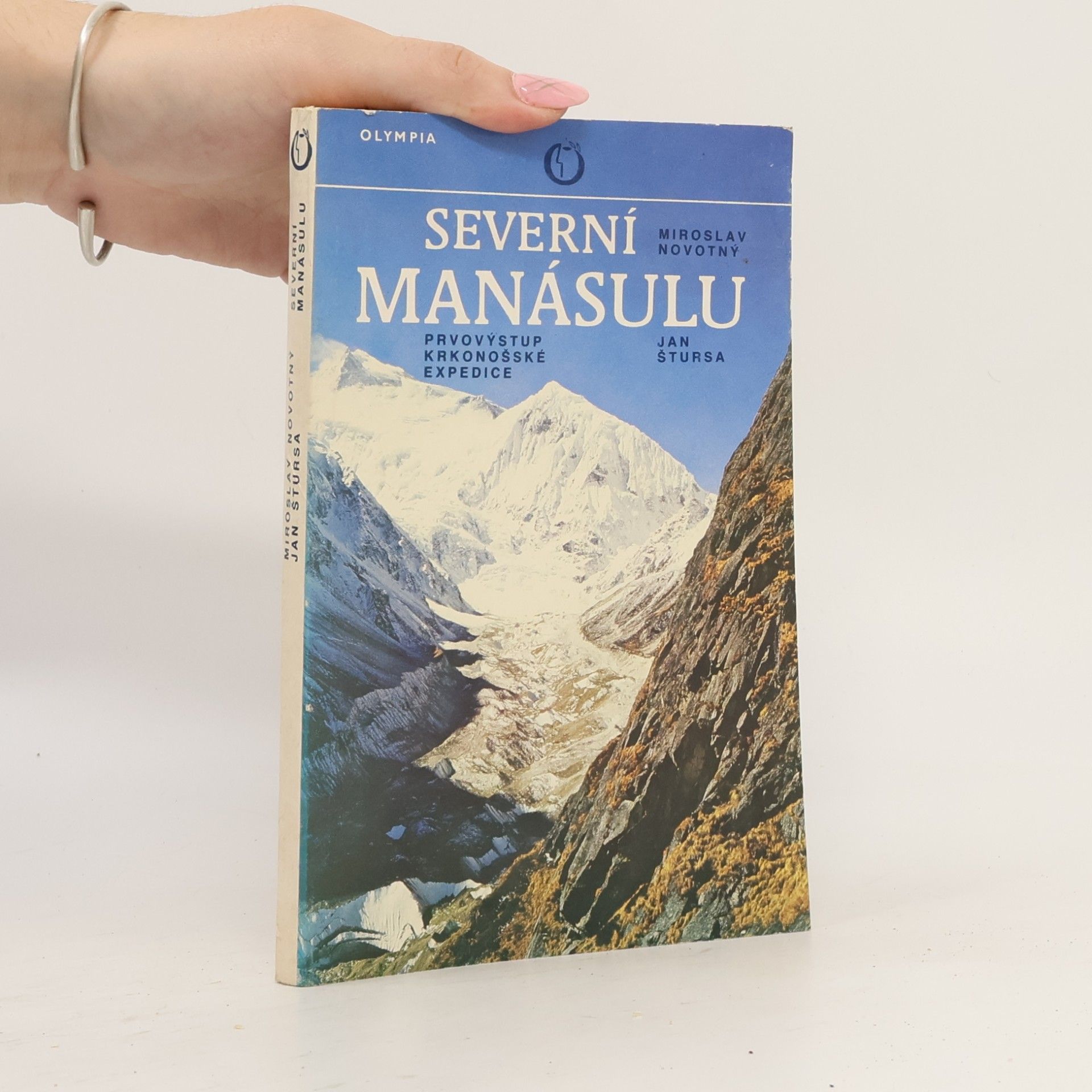 Severní Manásulu