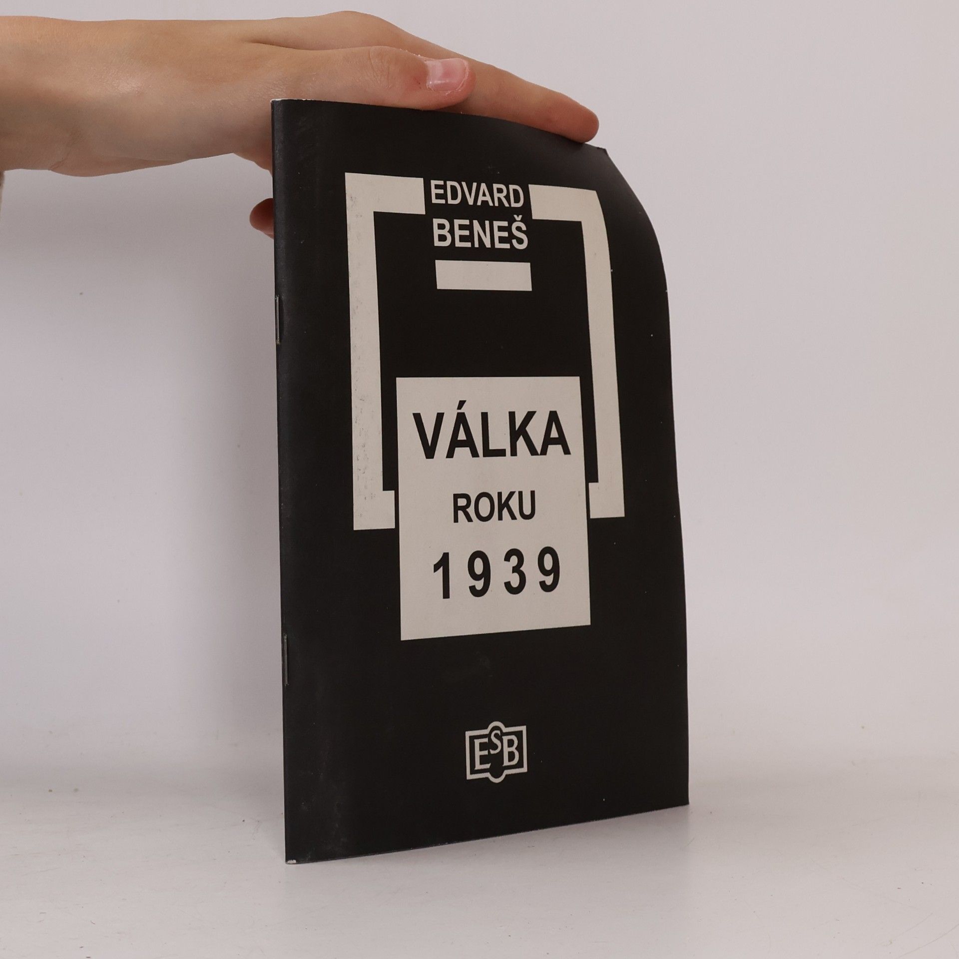 Válka roku 1939